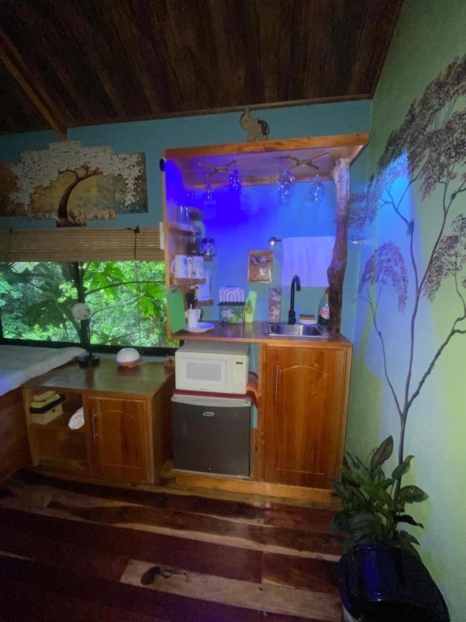El Valle Mineral Springs