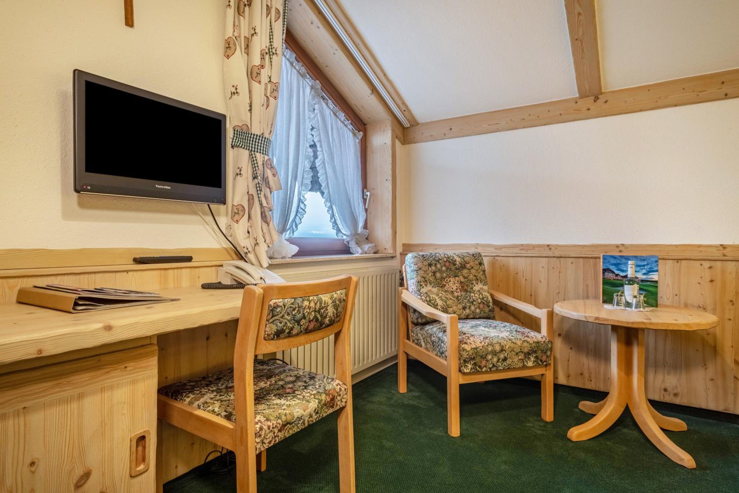 Gerbehof Pension