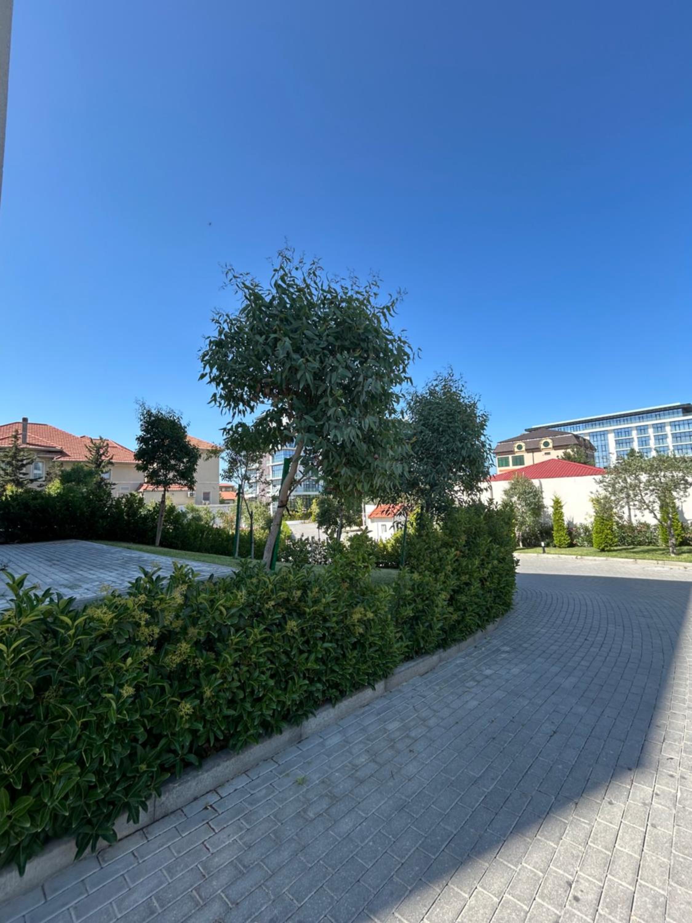 Sea Breeze Park Residence 4