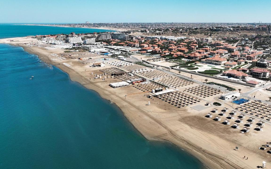 Sea Breeze Park Residence 4