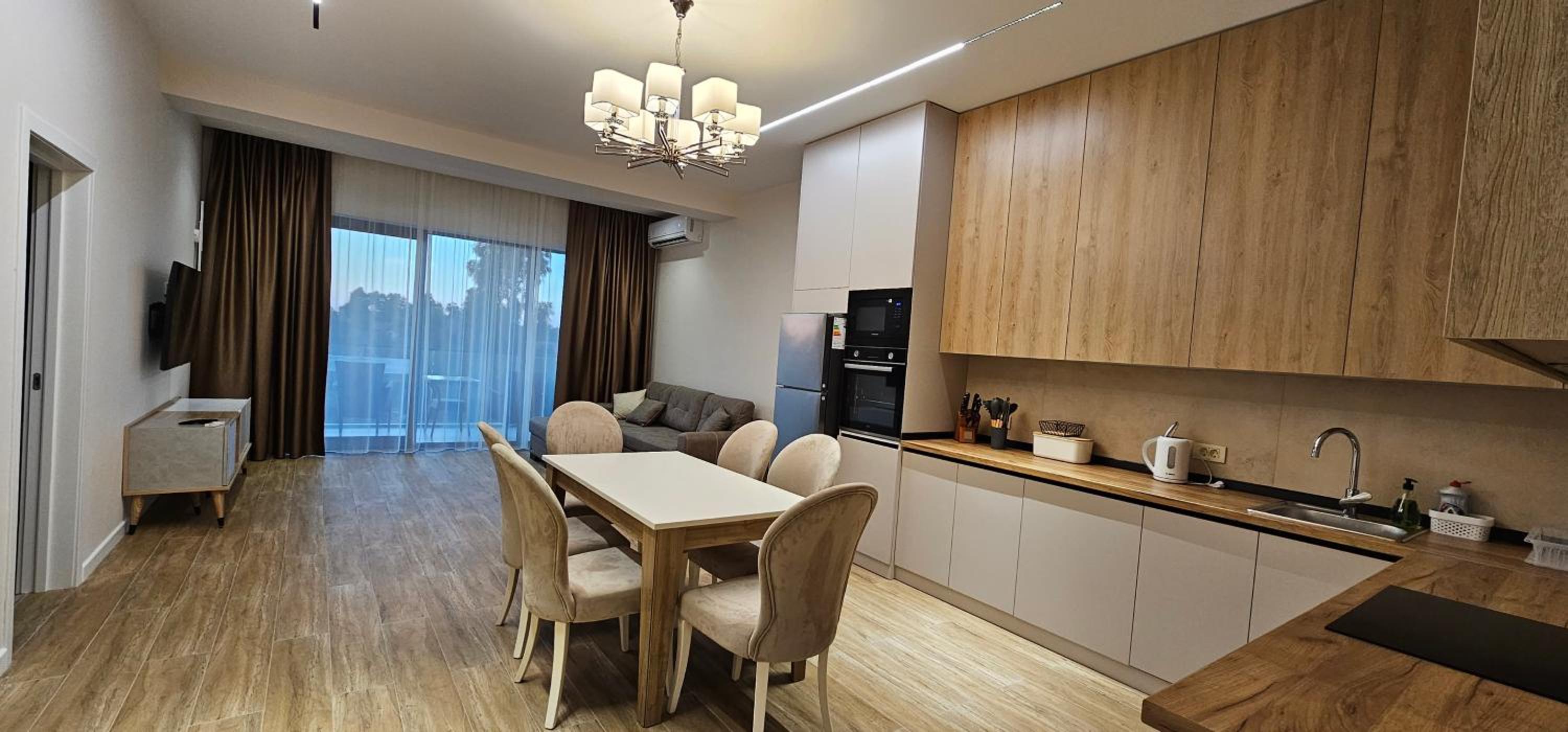Sea Breeze Park Residence 4