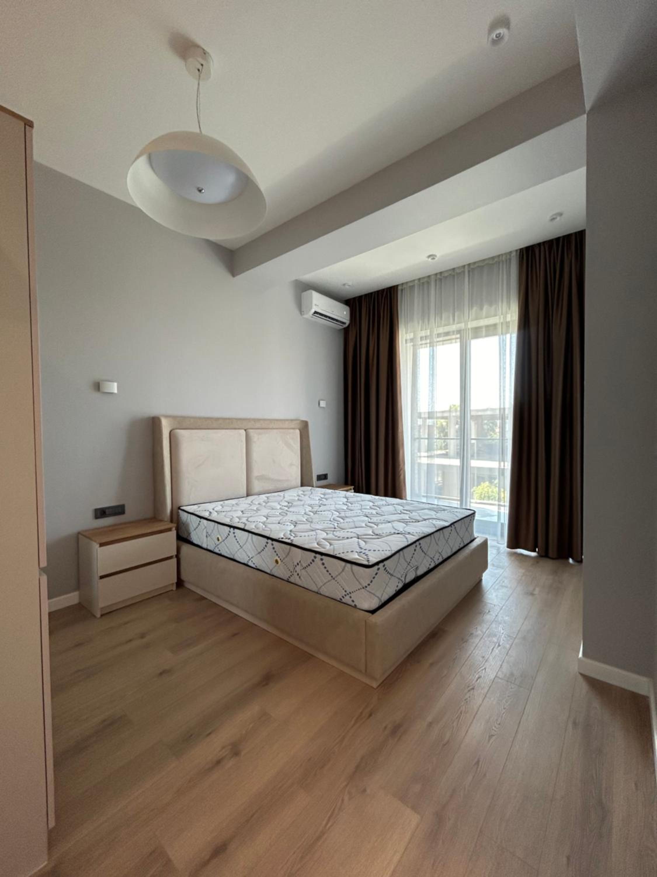 Sea Breeze Park Residence 4