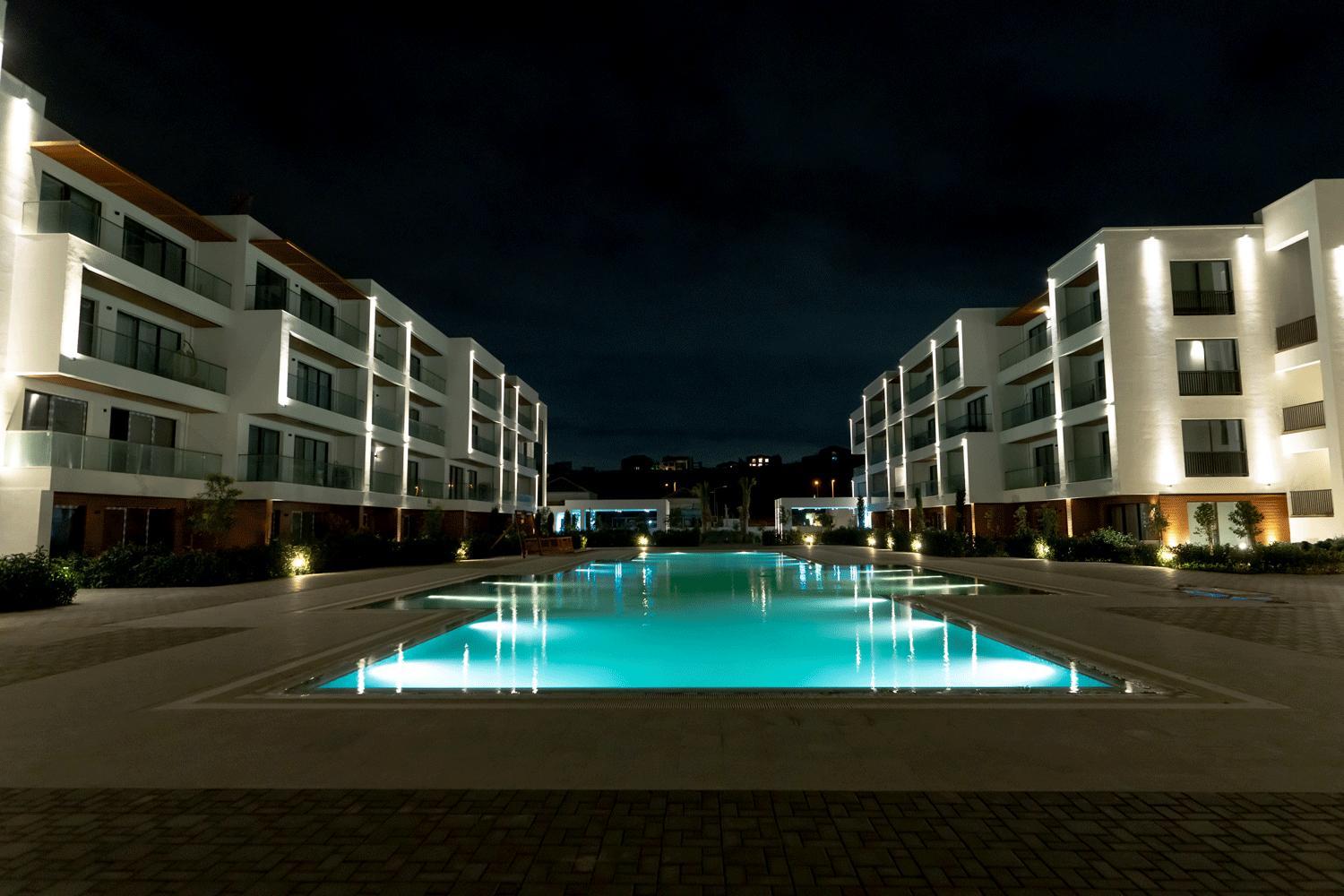 Sea Breeze Park Residence 4