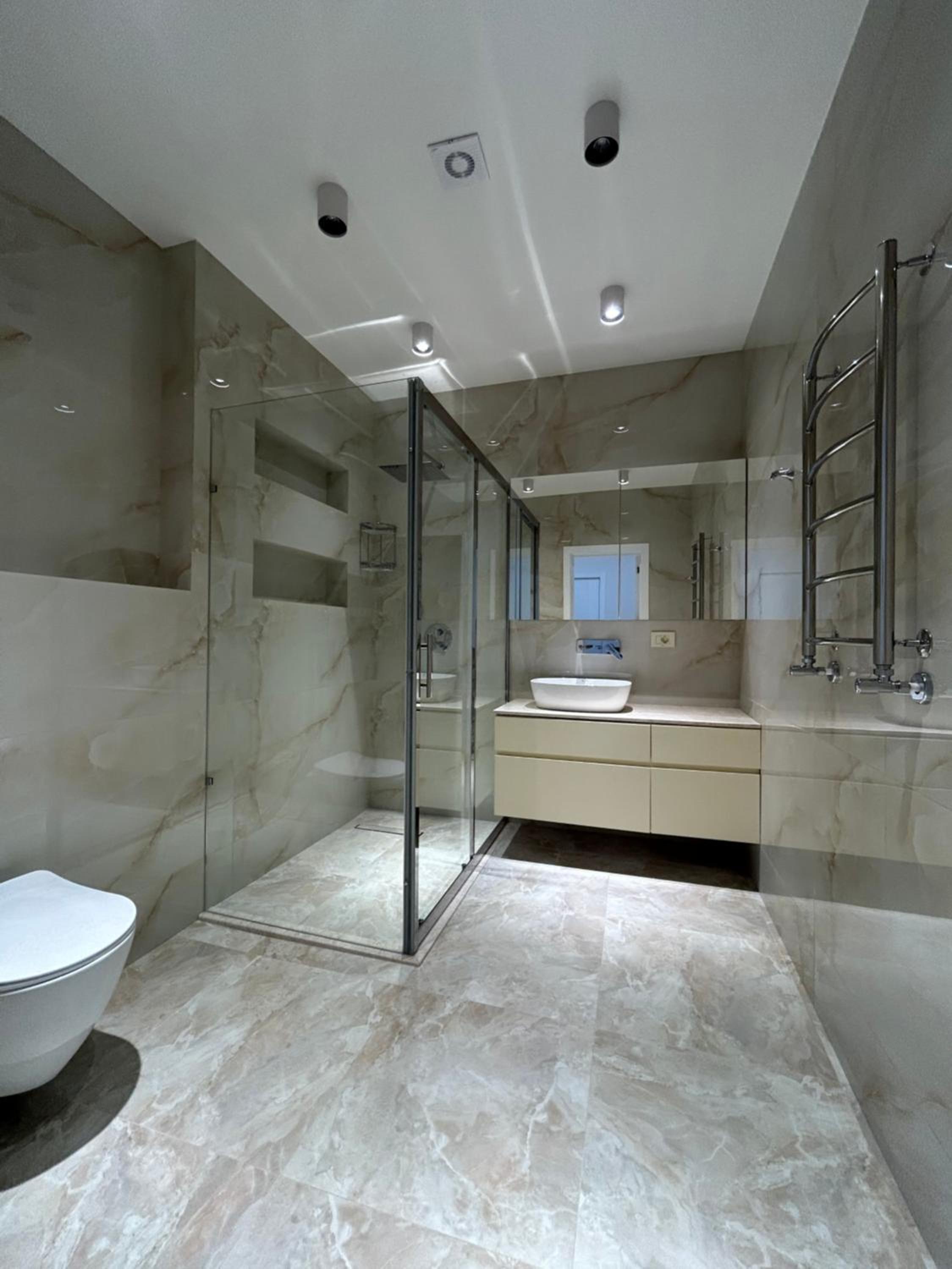 Sea Breeze Park Residence 4