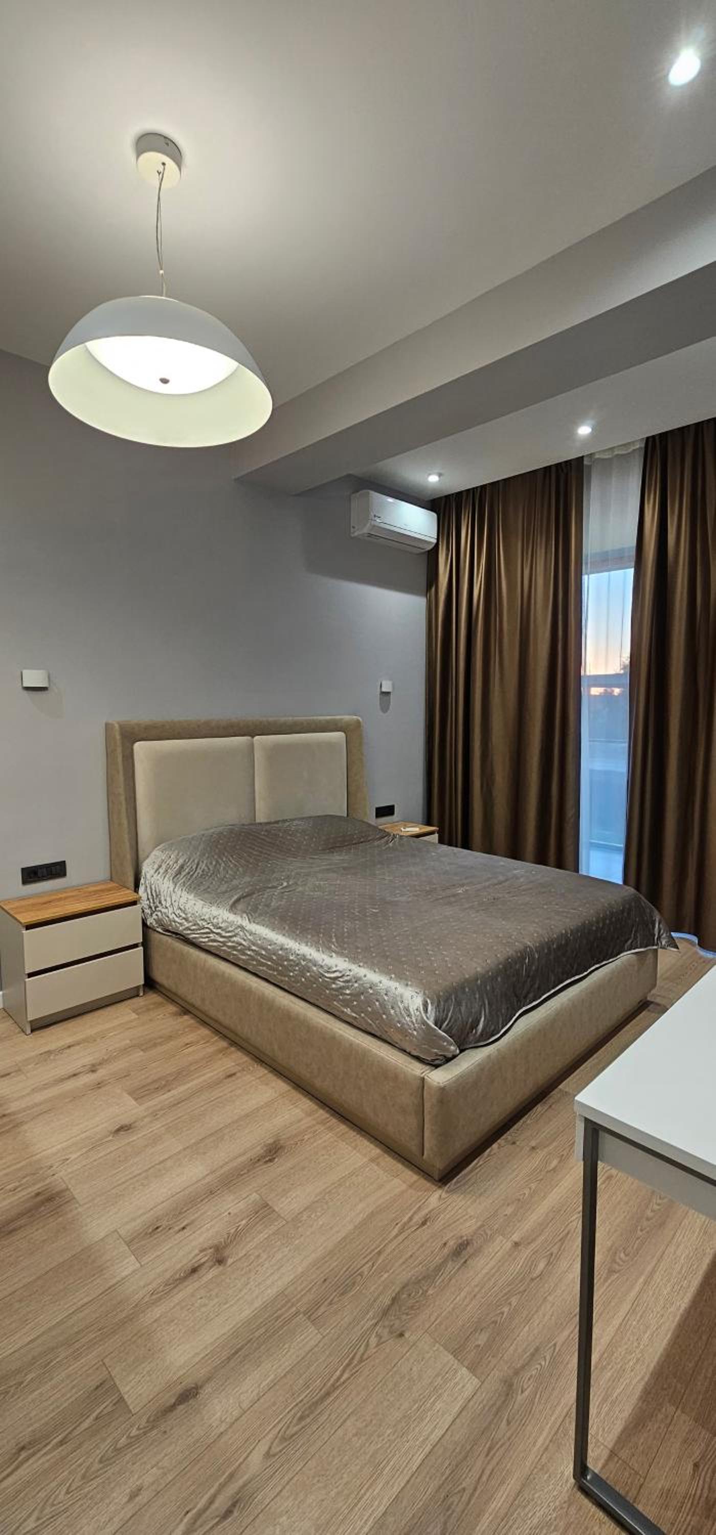 Sea Breeze Park Residence 4