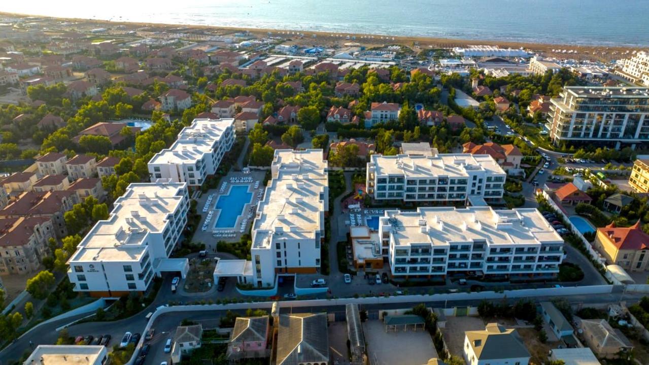 Sea Breeze Park Residence 4