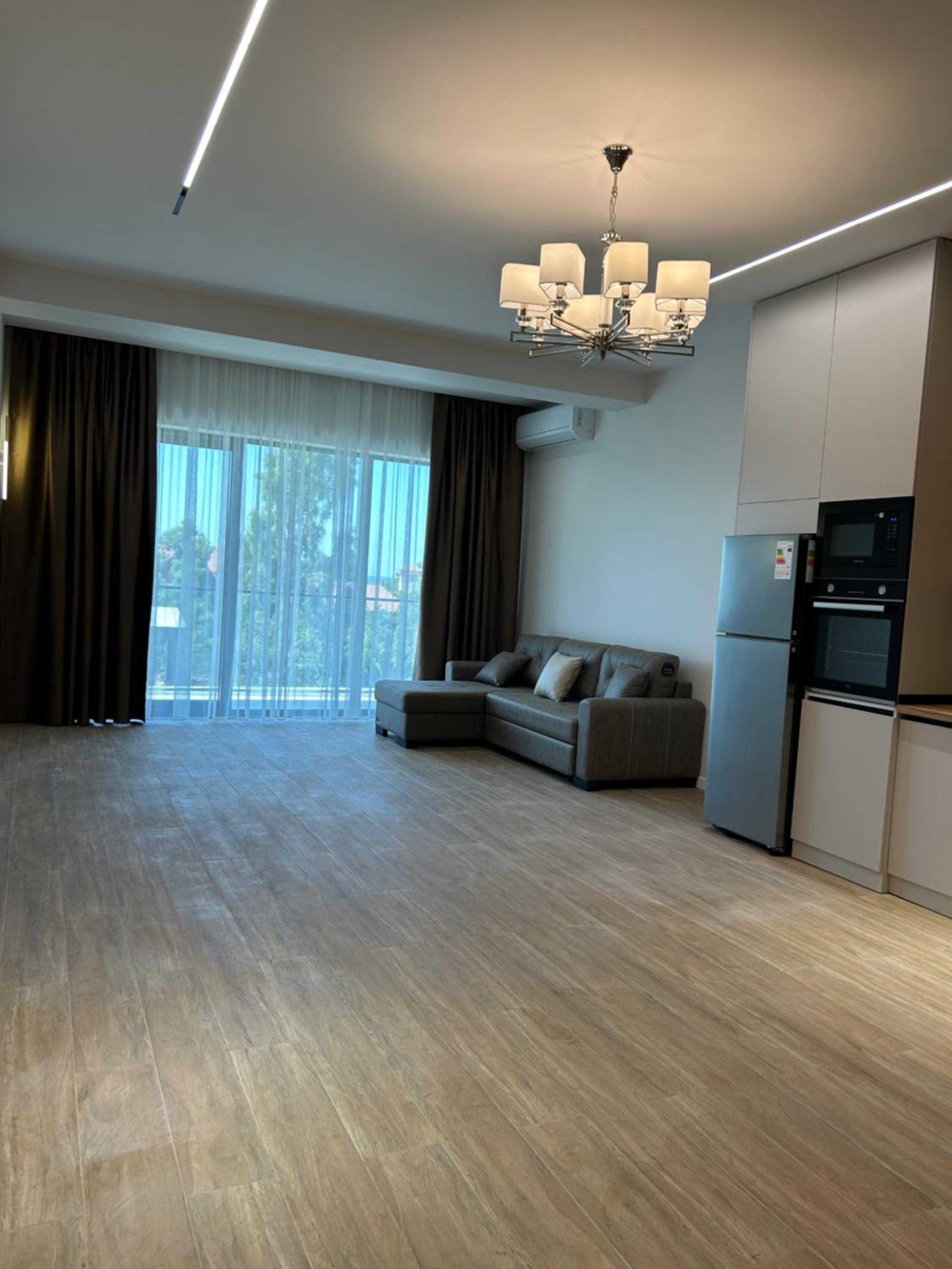 Sea Breeze Park Residence 4