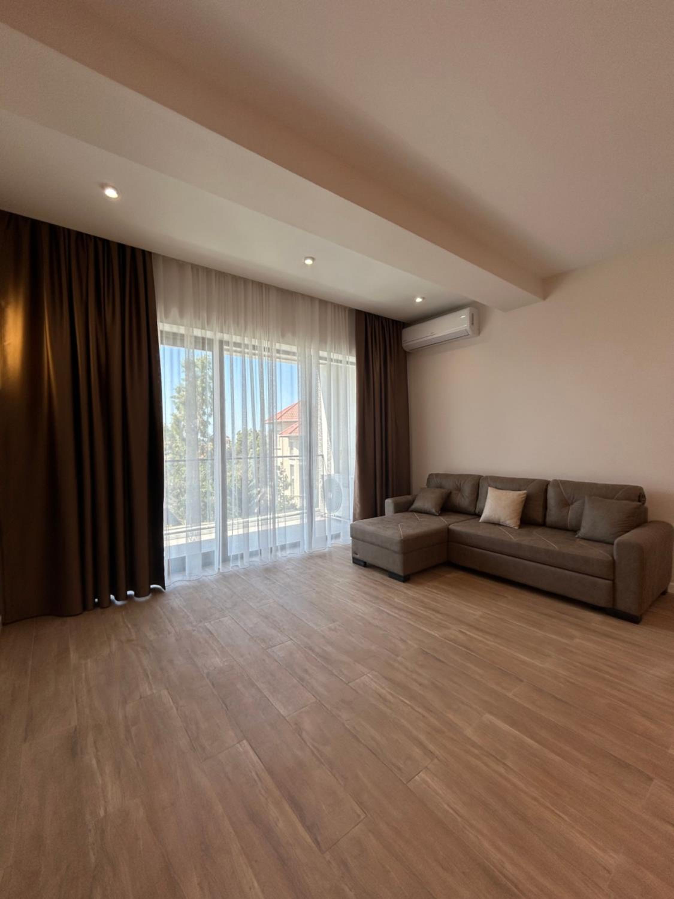 Sea Breeze Park Residence 4
