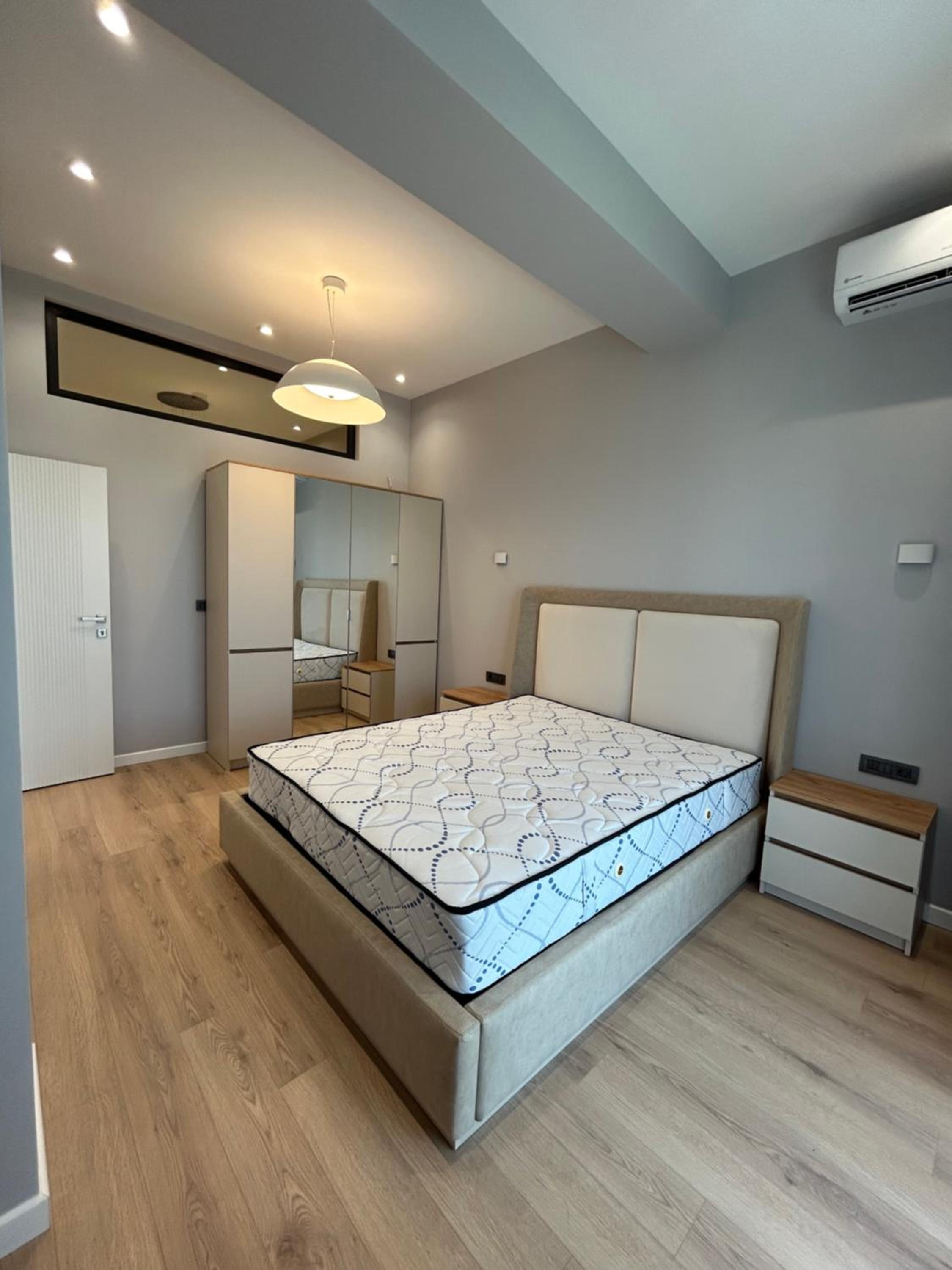 Sea Breeze Park Residence 4