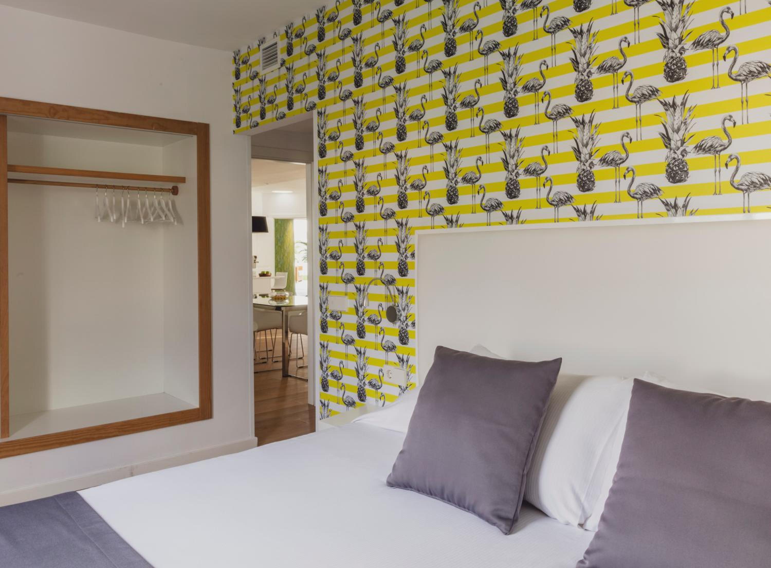 Adeje Vacations - Flamingo Beach Mate - Property Image 71