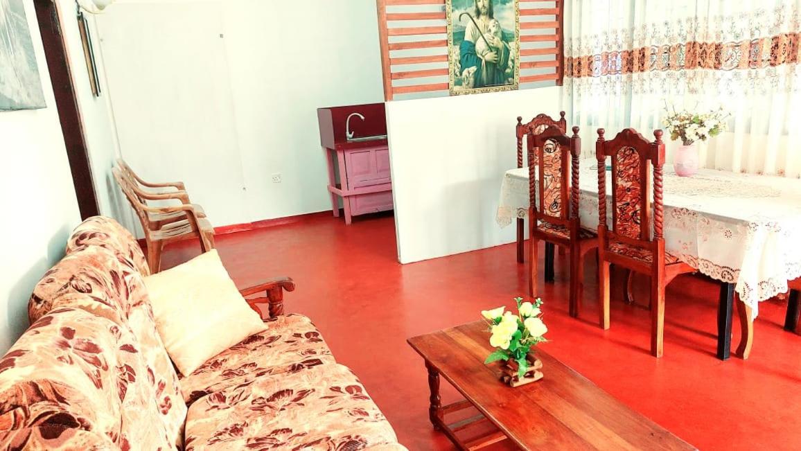 Sohansa Guesthouse