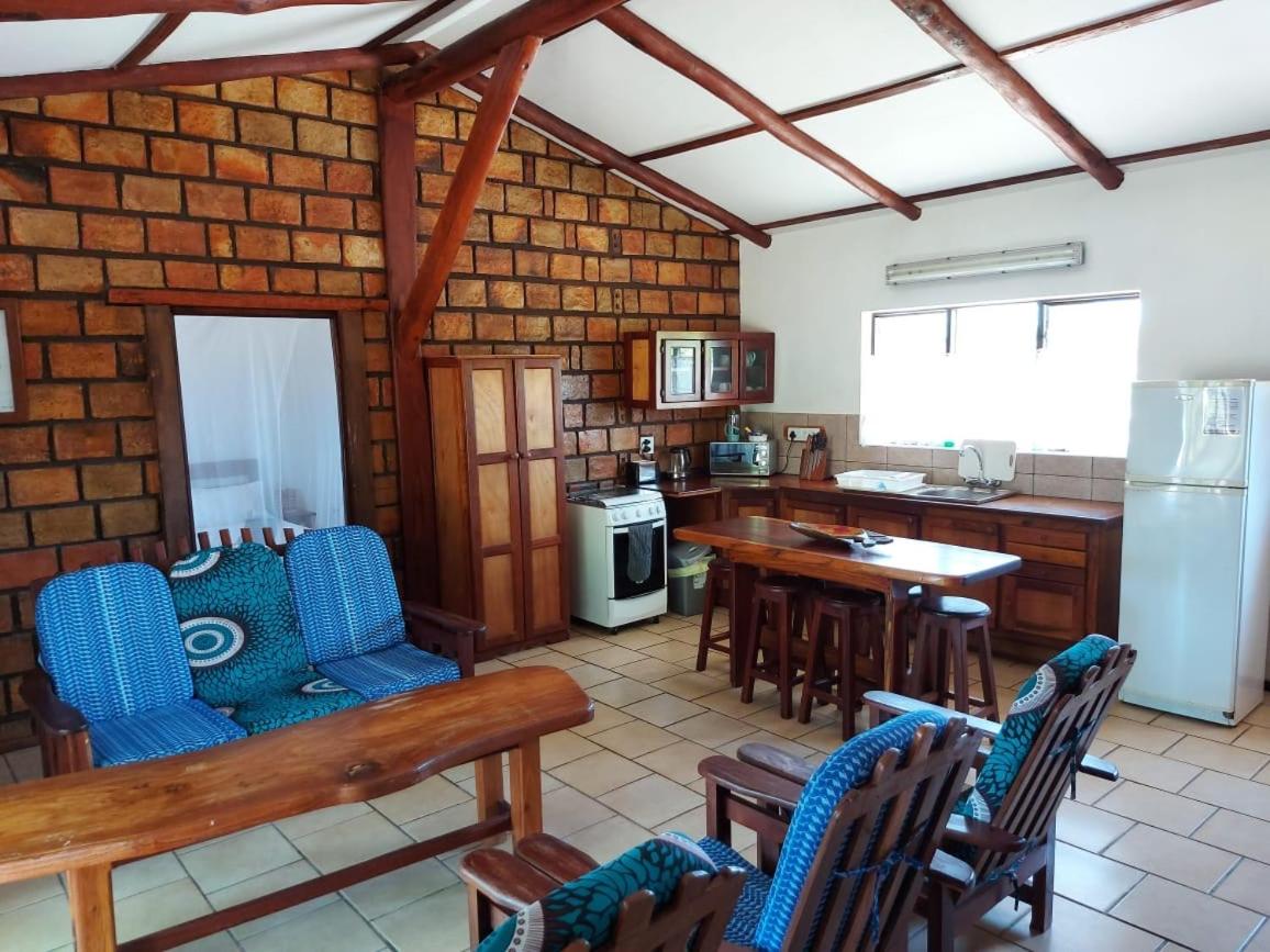 Bay View Lodge