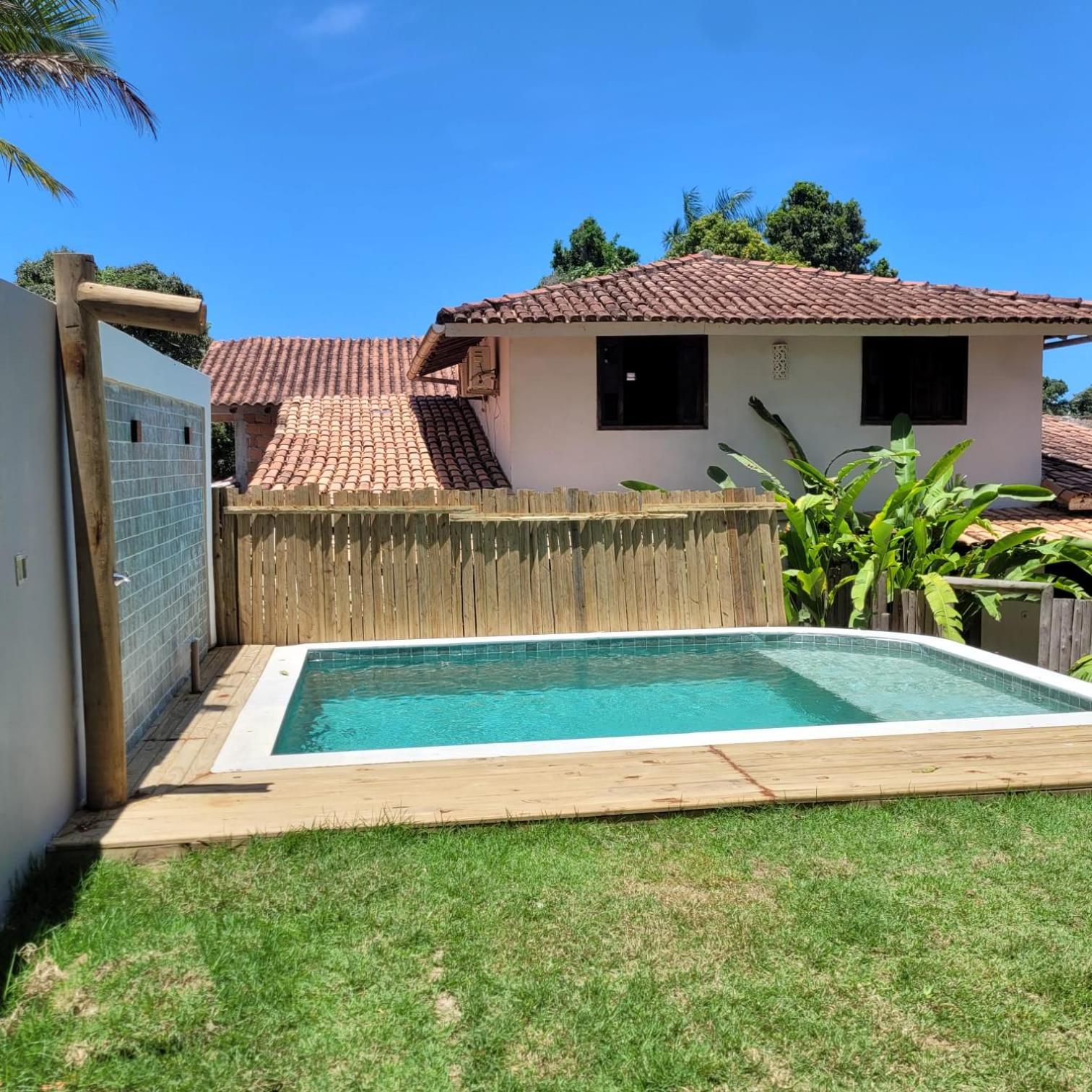 Residencial Savana Trancoso