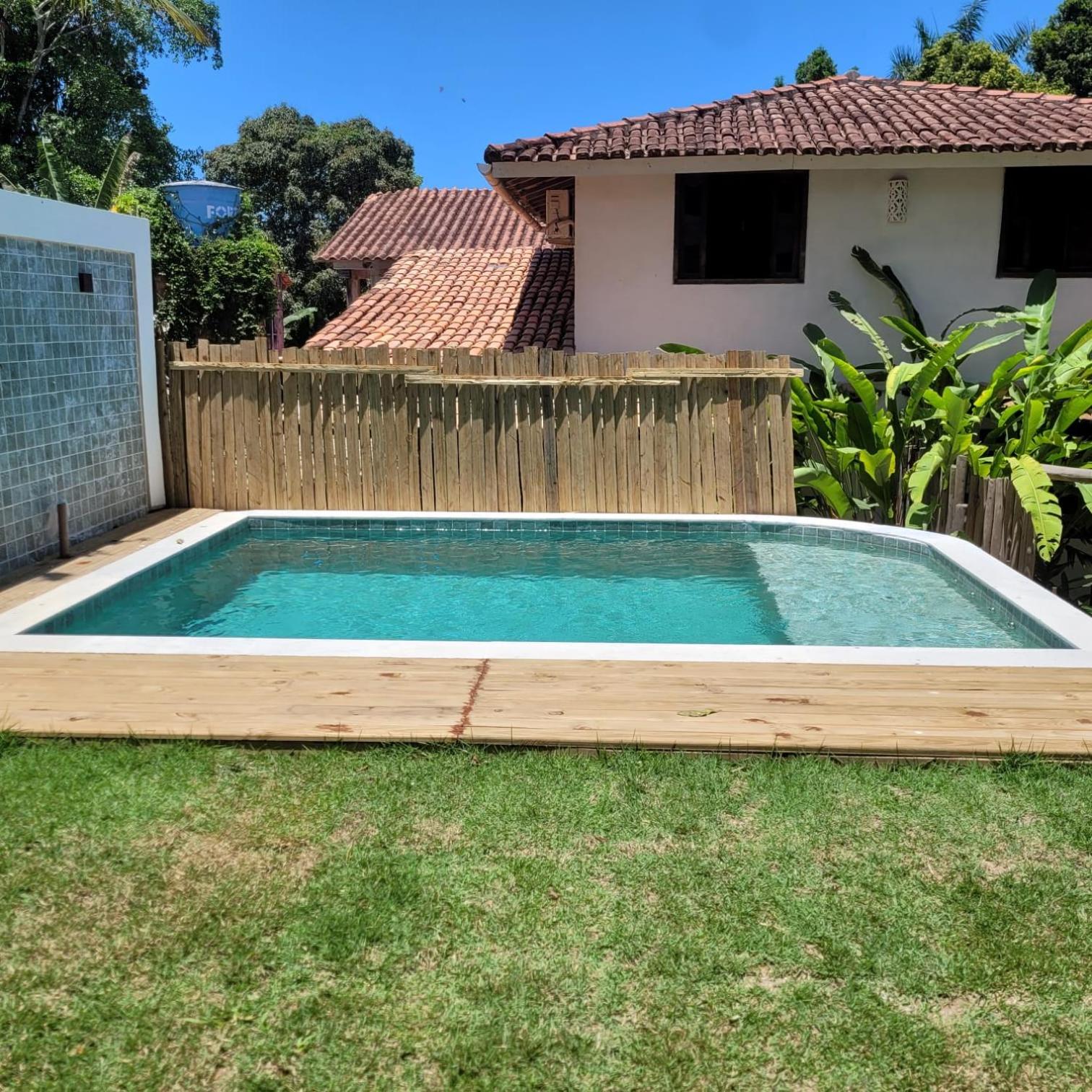Residencial Savana Trancoso