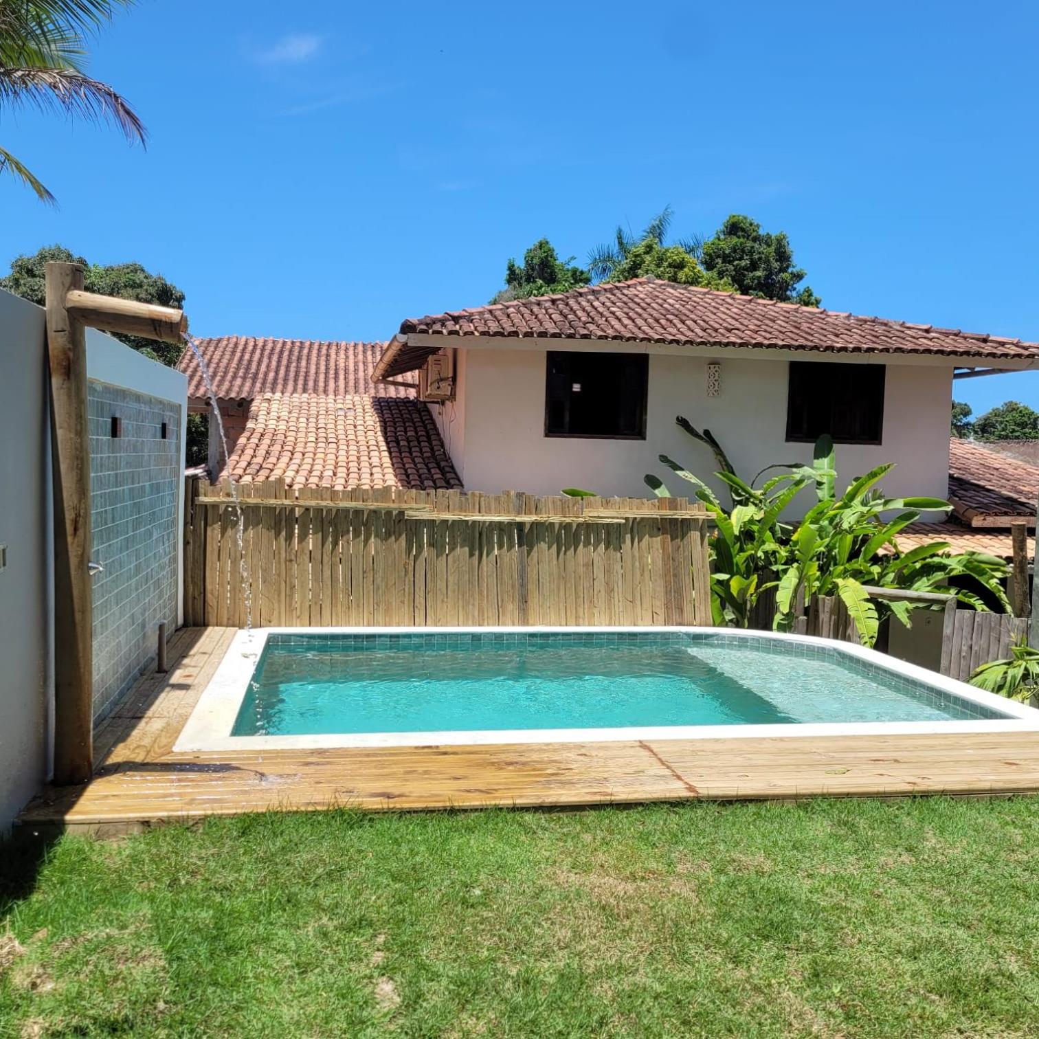 Residencial Savana Trancoso