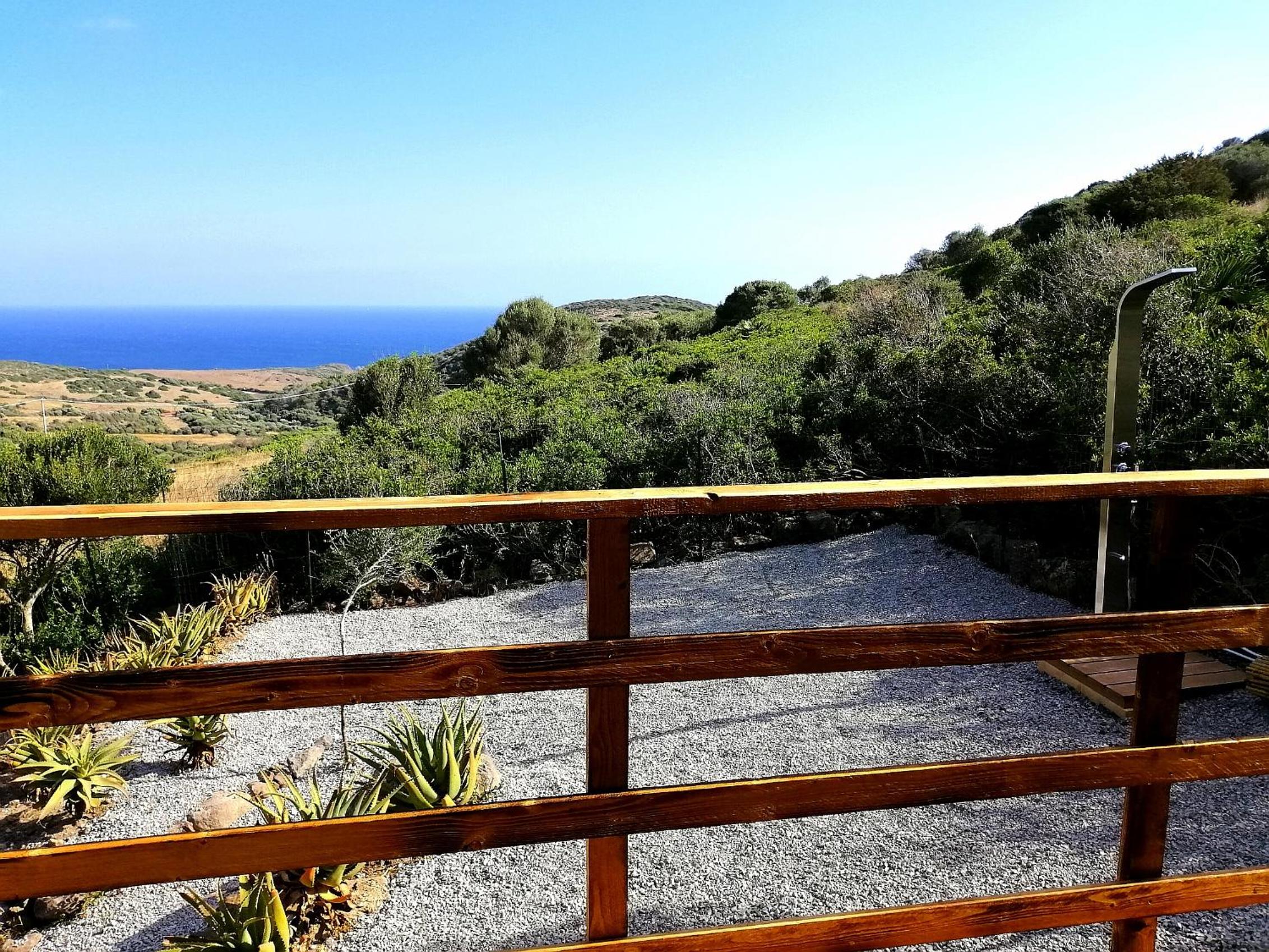 Agriturismo Glamping Erbe Matte
