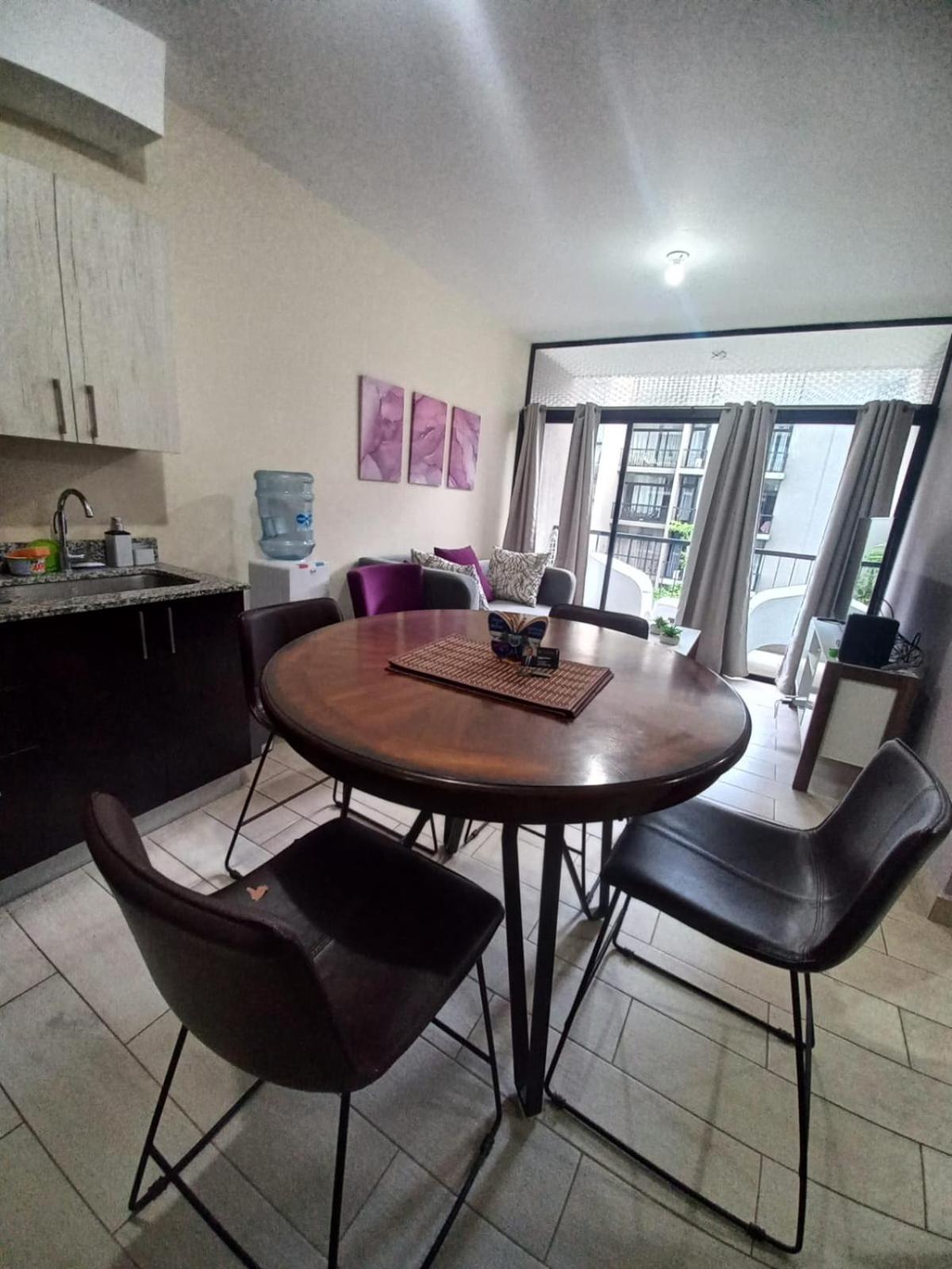 Santa Tecla Breeze view 4