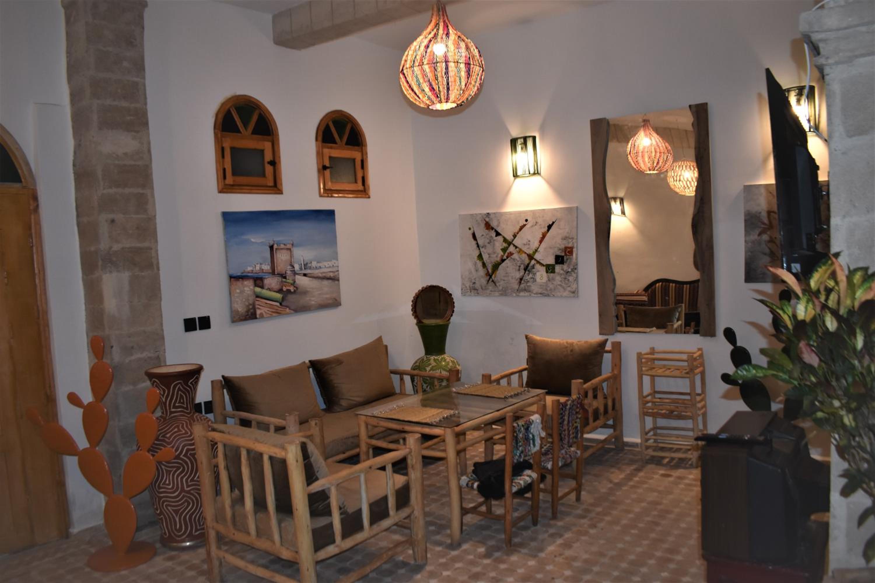 lounge
