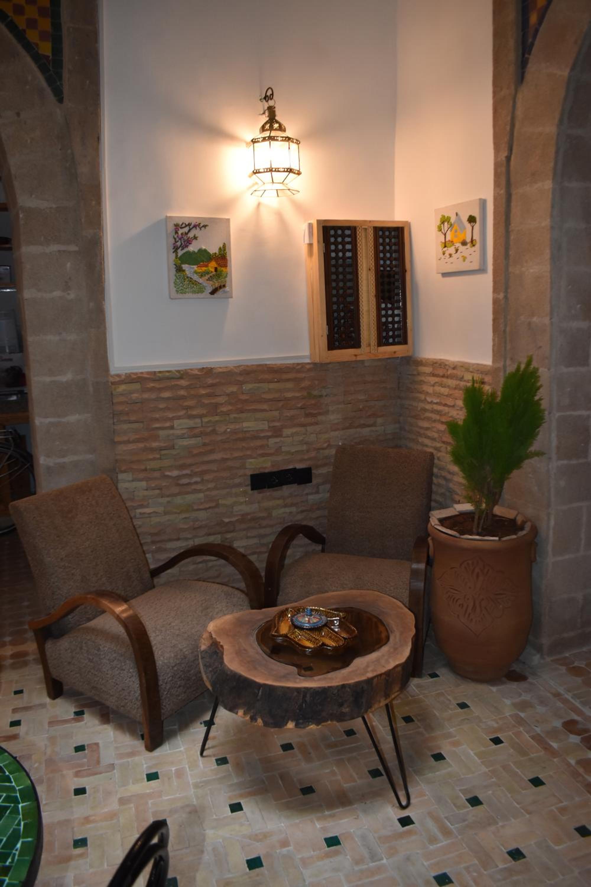 lounge