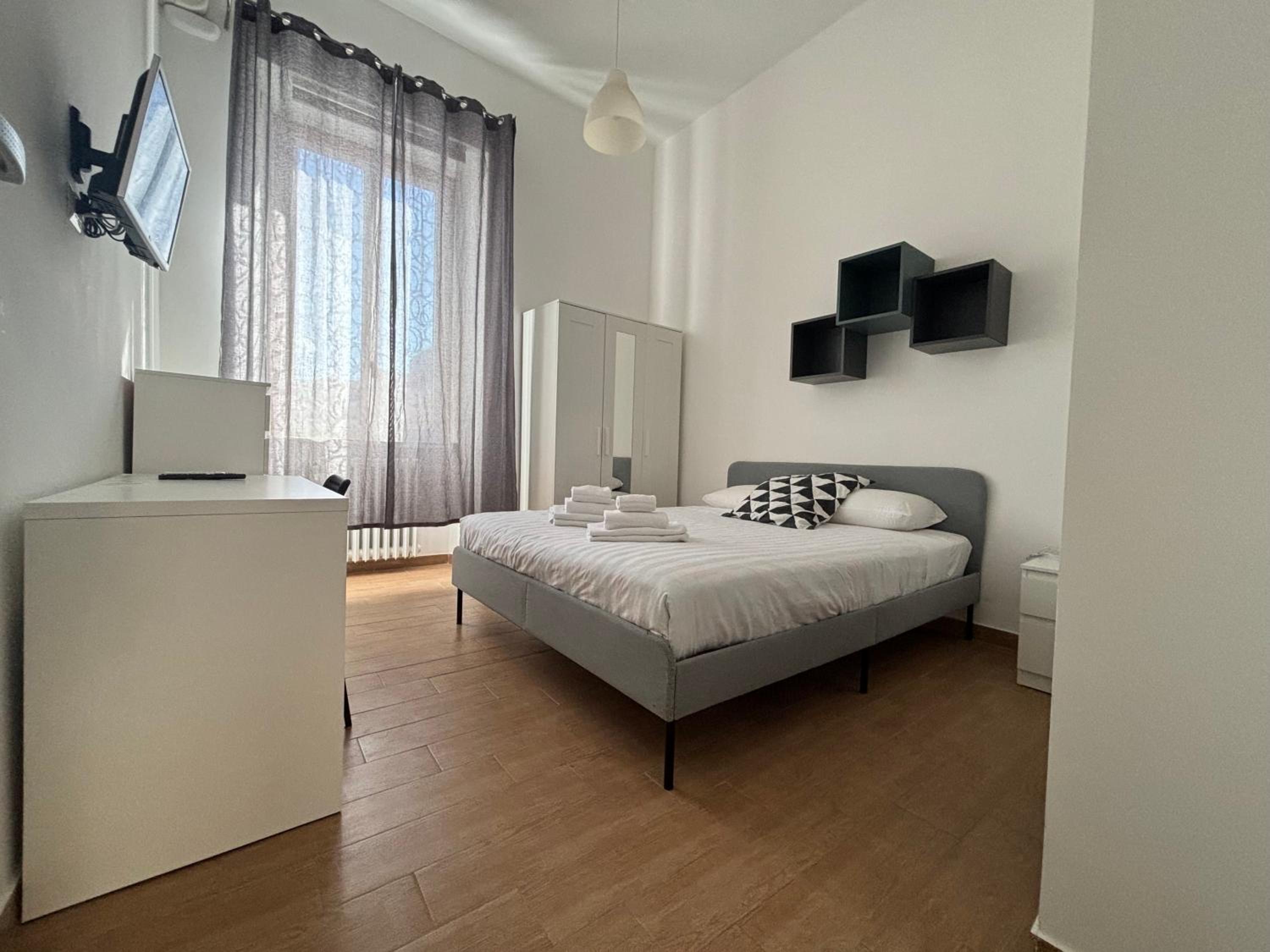 Vaticano Apartment photo 4