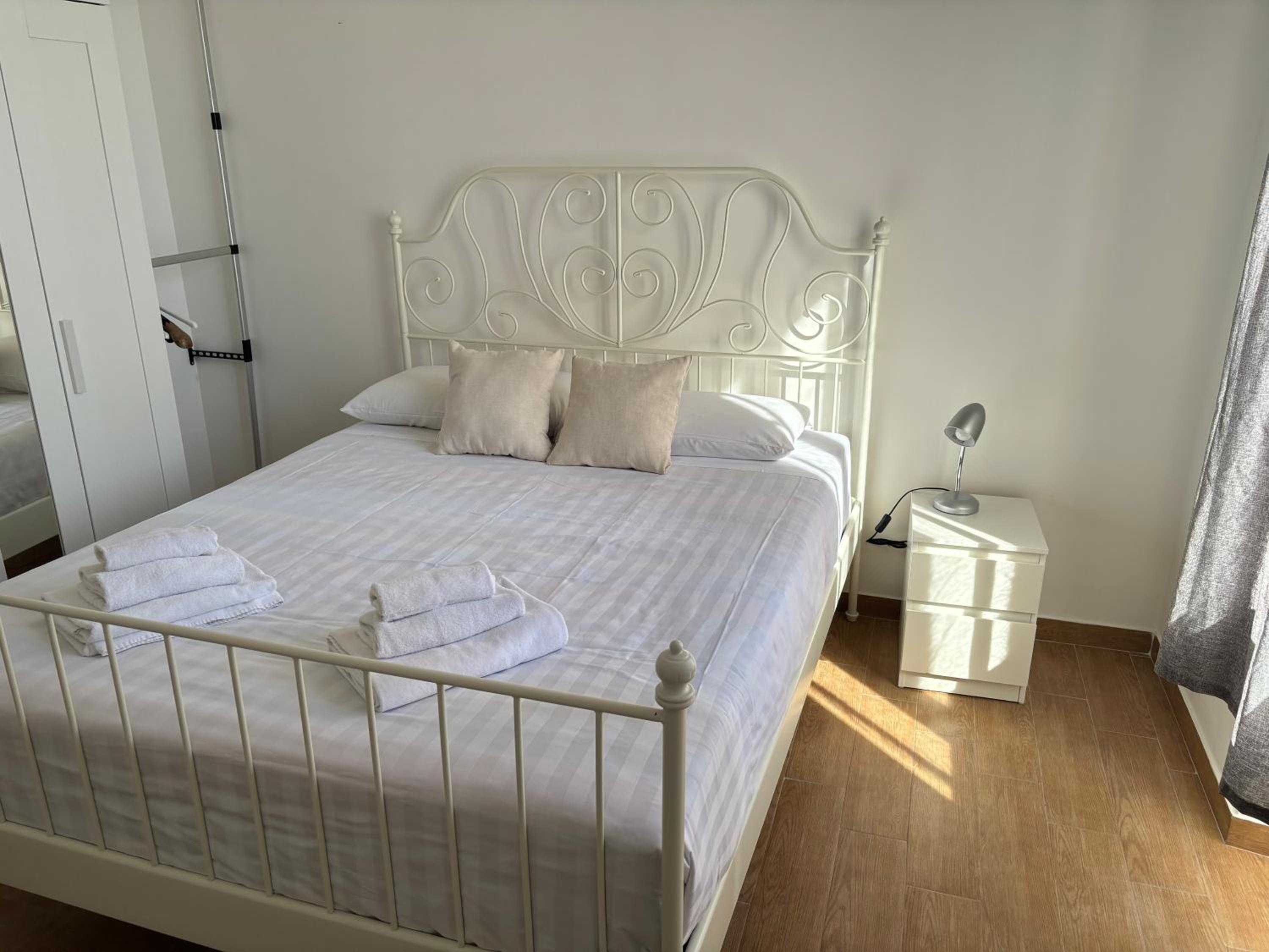 Vaticano Apartment photo 2