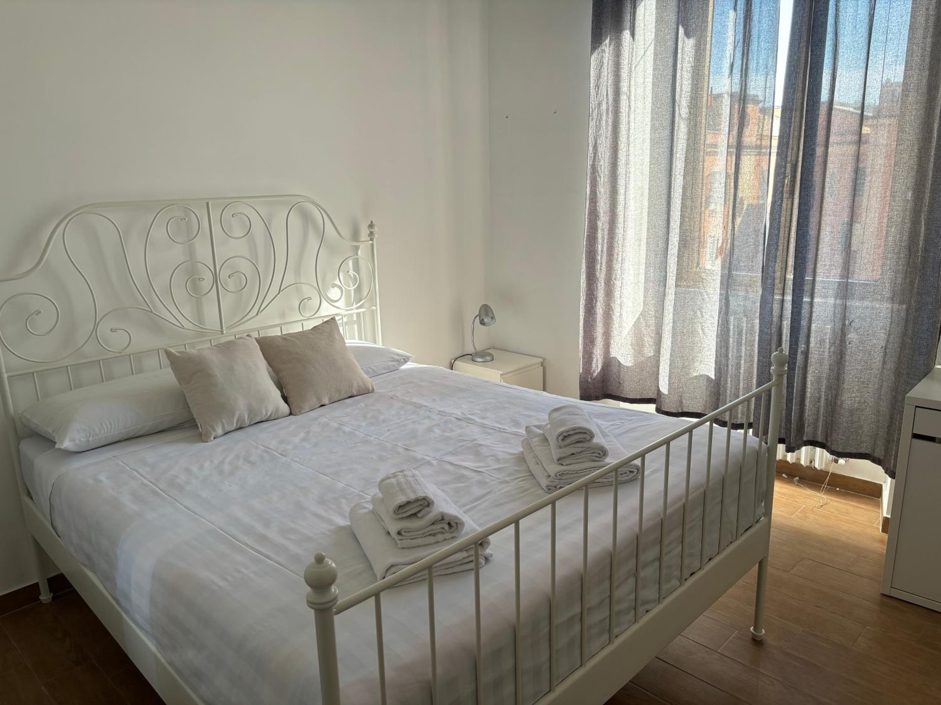 Vaticano Apartment photo 5