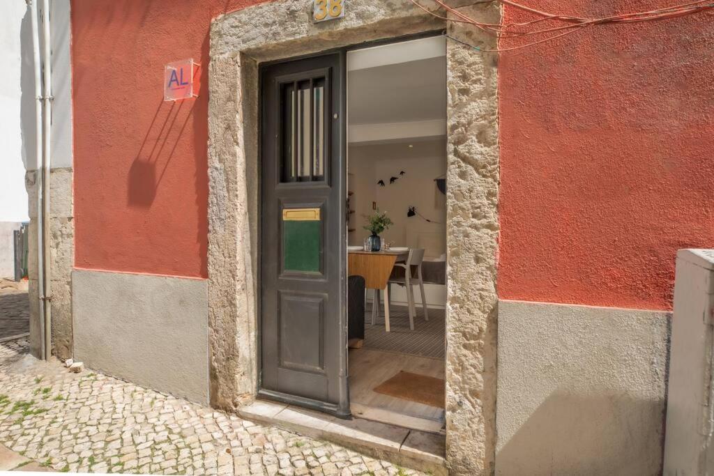 Bairro alto loft, Principe Real view 2