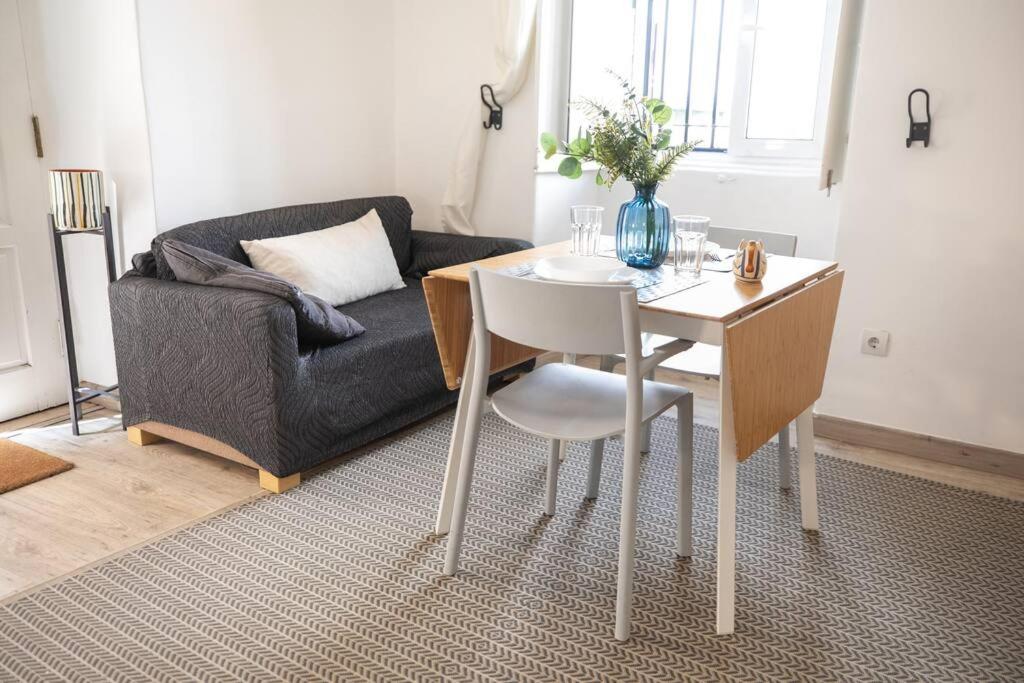 Bairro alto loft, Principe Real view 3