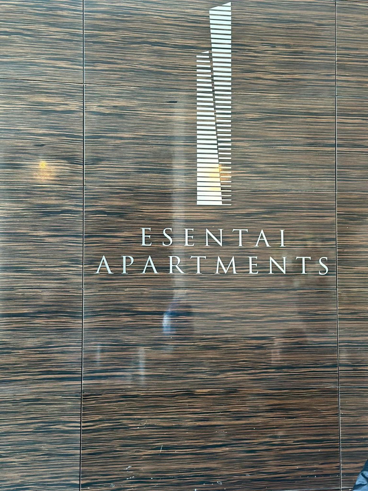 Esentai premium