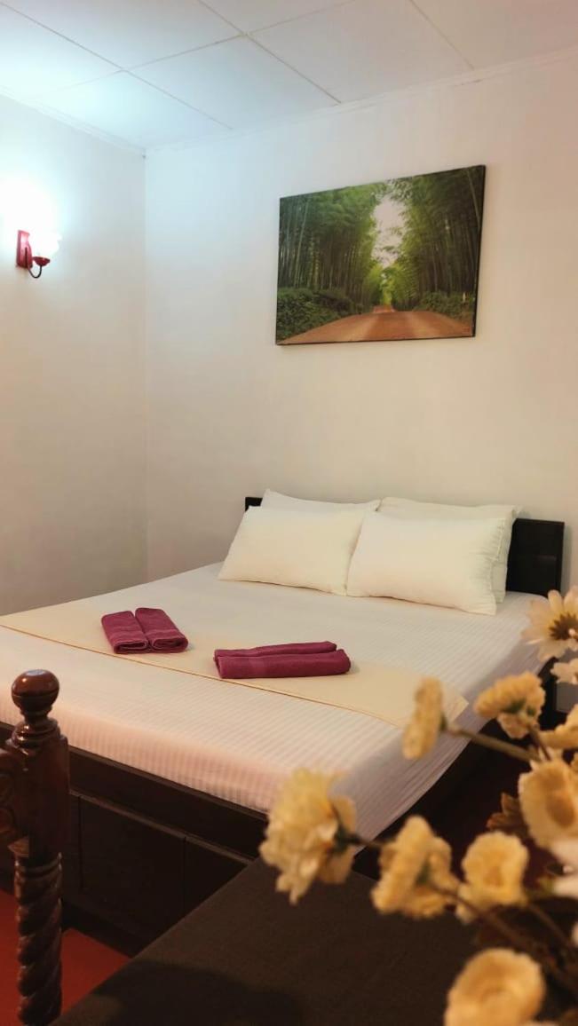 Sohansa Guesthouse