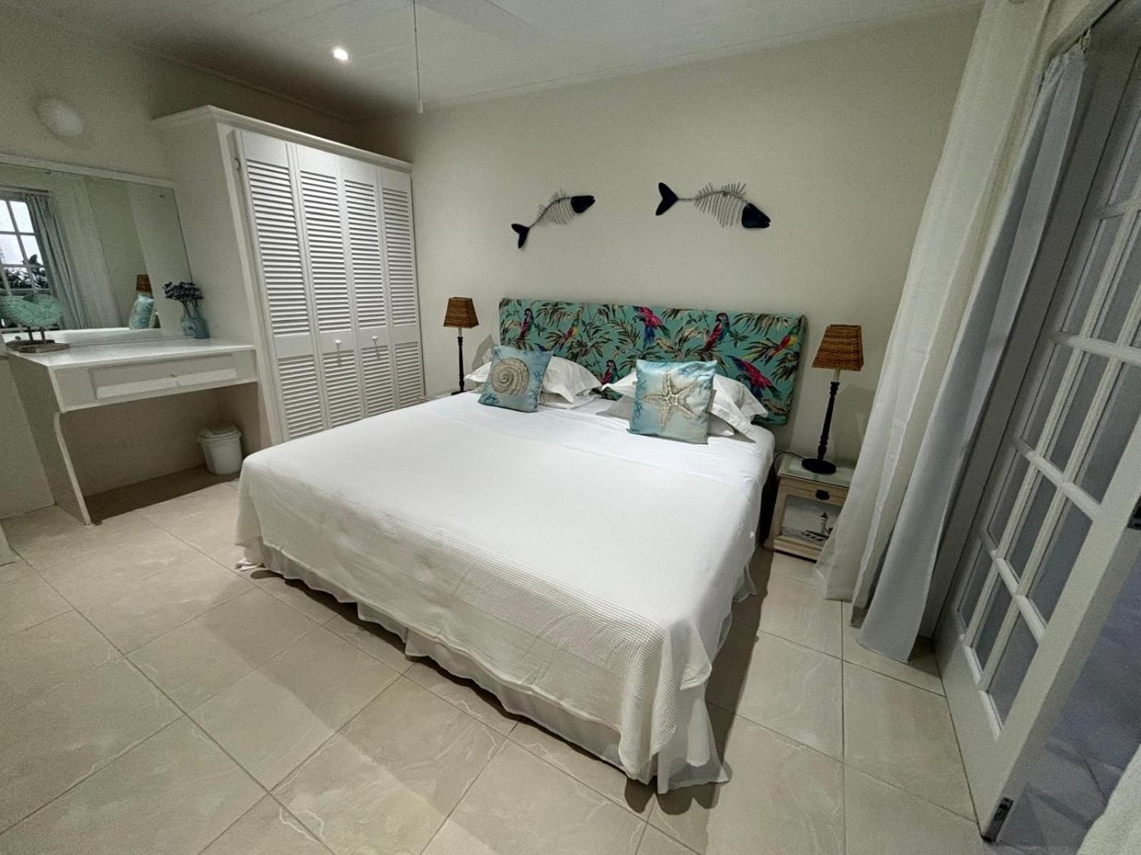 Mullins Beach Houses