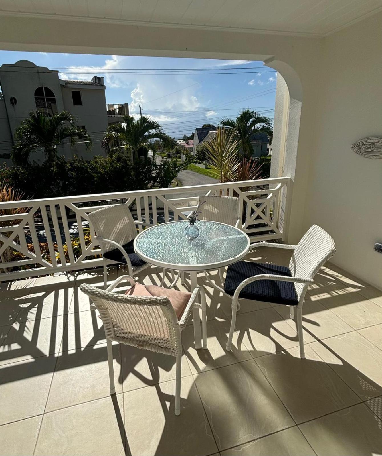 Mullins Beach Houses