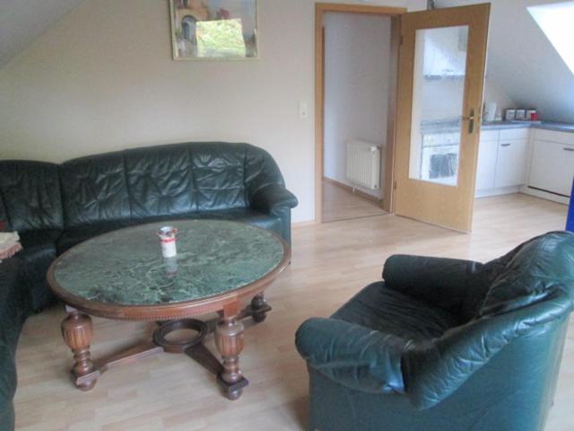 Ferienwohnung Salzwedel view 2
