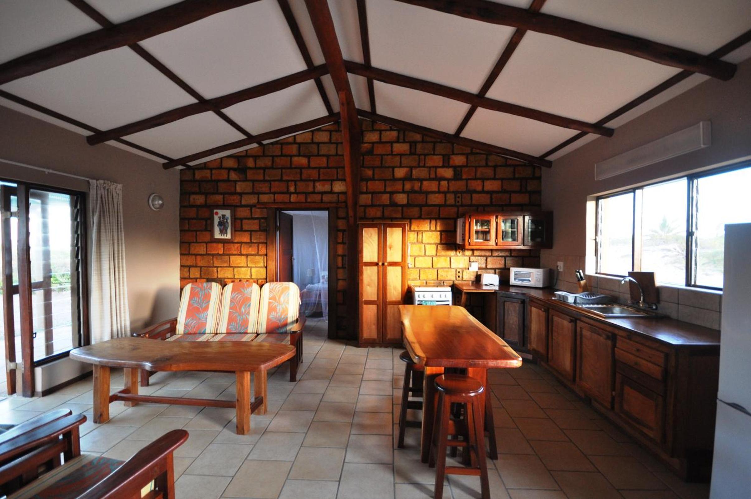 Bay View Lodge