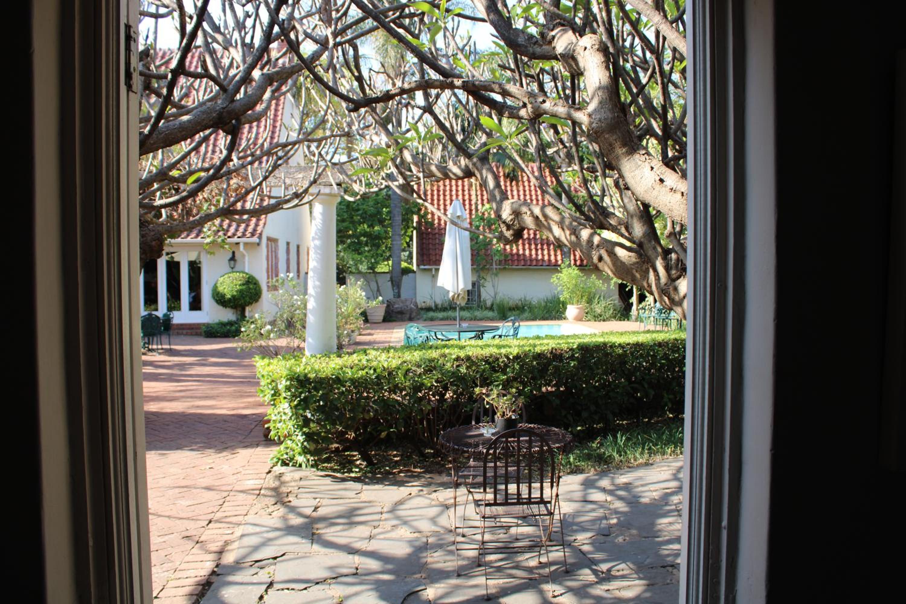 Brooklyn Manor
