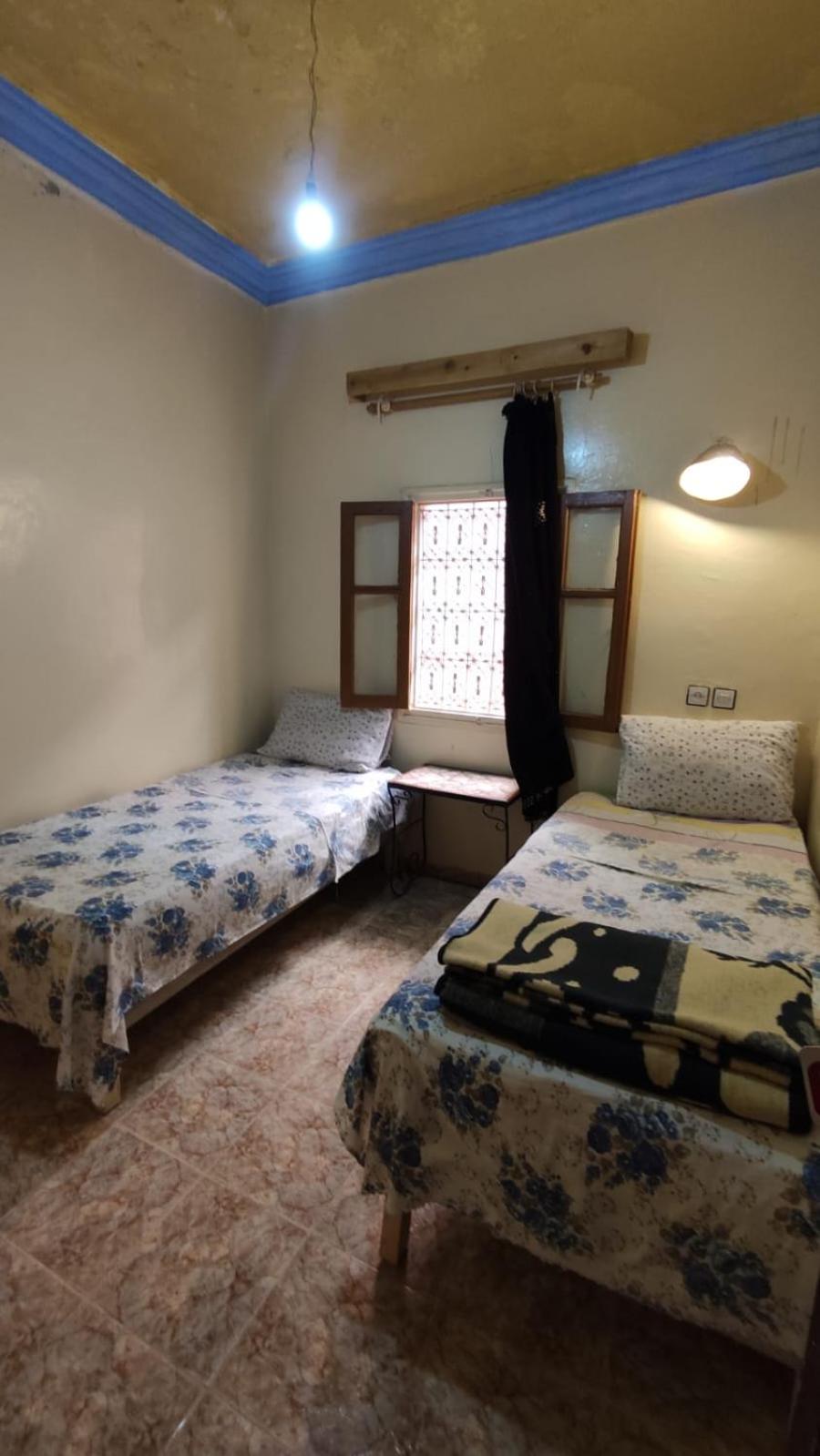 Hotel Oasis Tinghir view 3