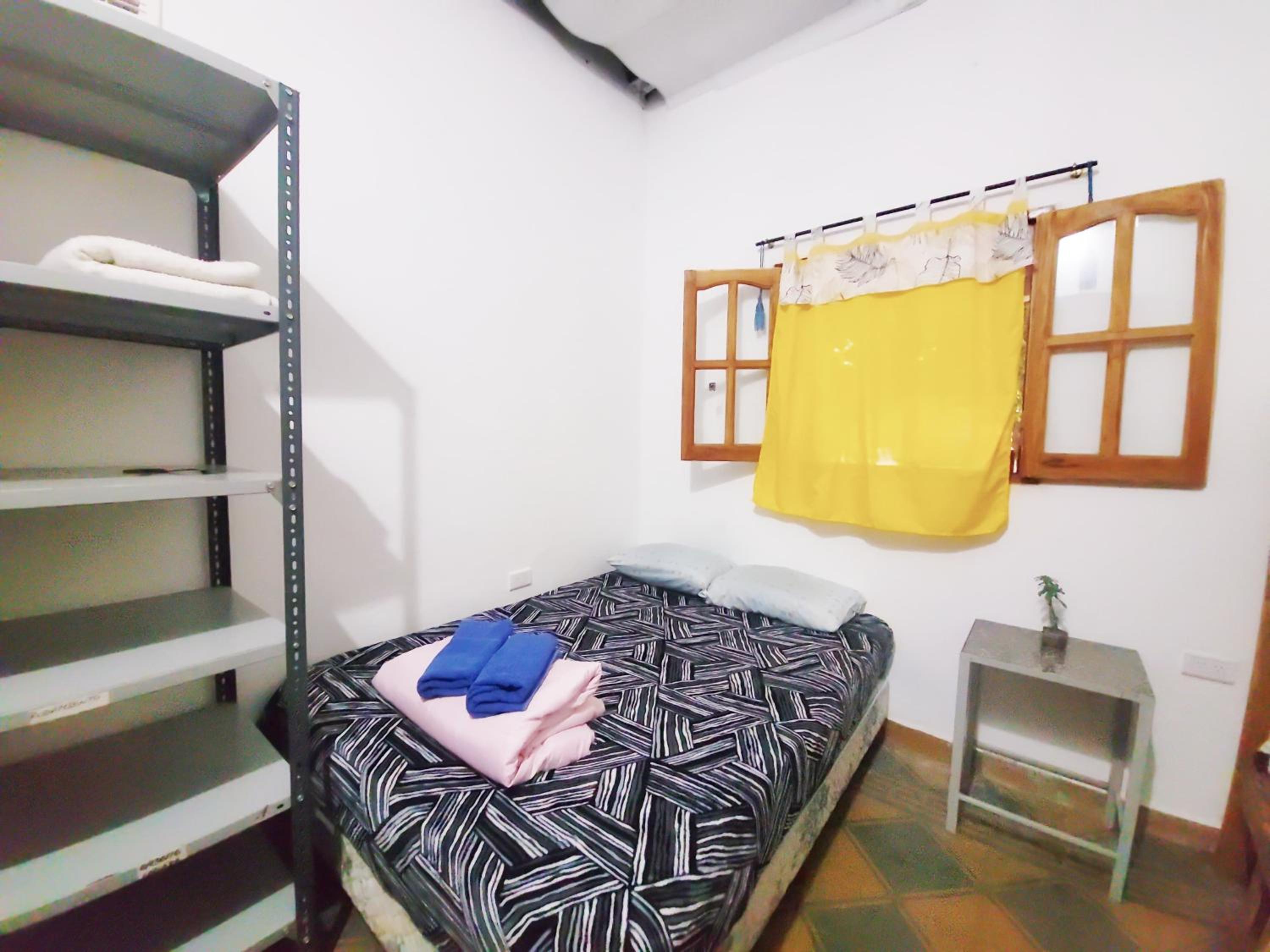 Casa Nuestra Hostal
