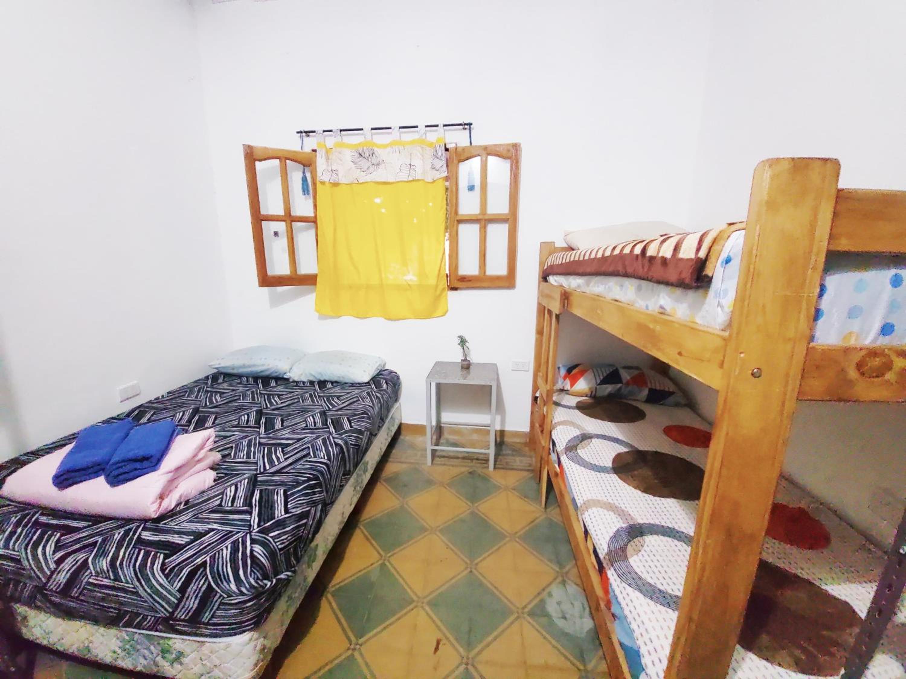 Casa Nuestra Hostal