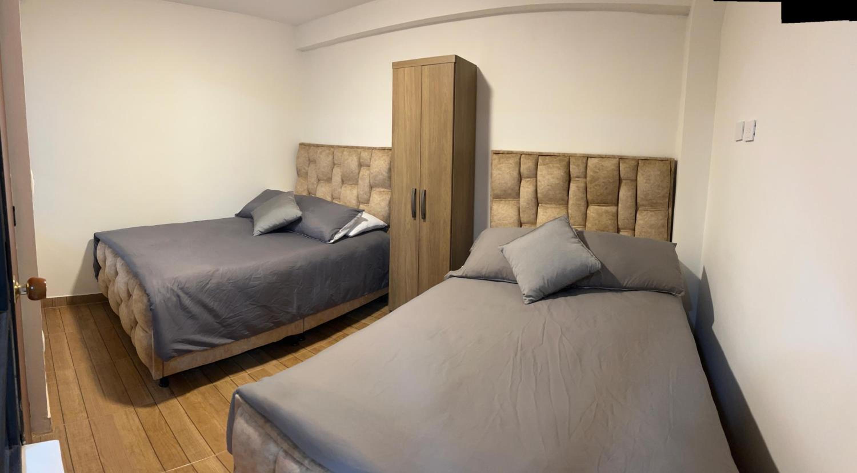 Hermoso apartamento cerca al aeropuerto 202