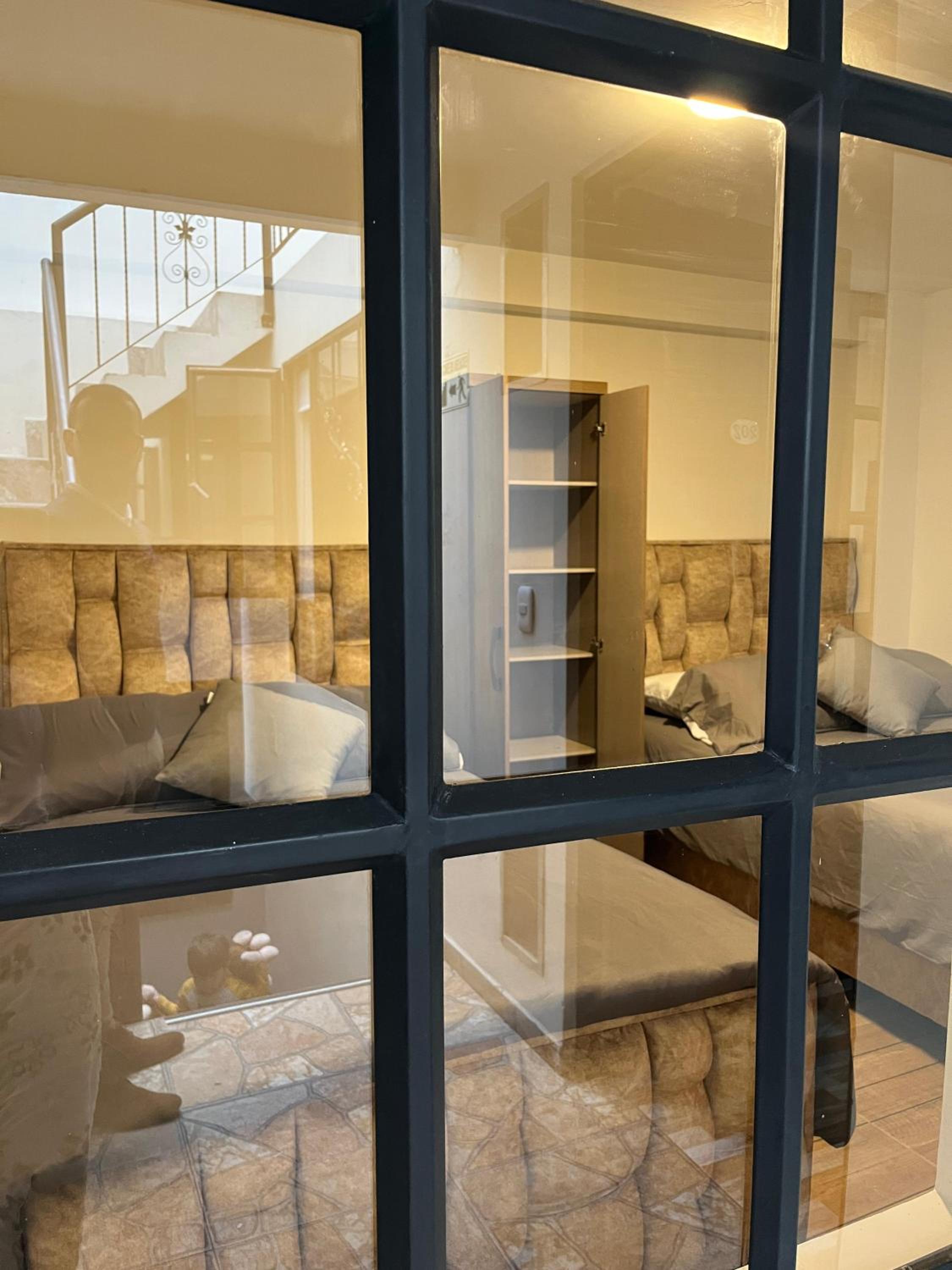 Hermoso apartamento cerca al aeropuerto 202