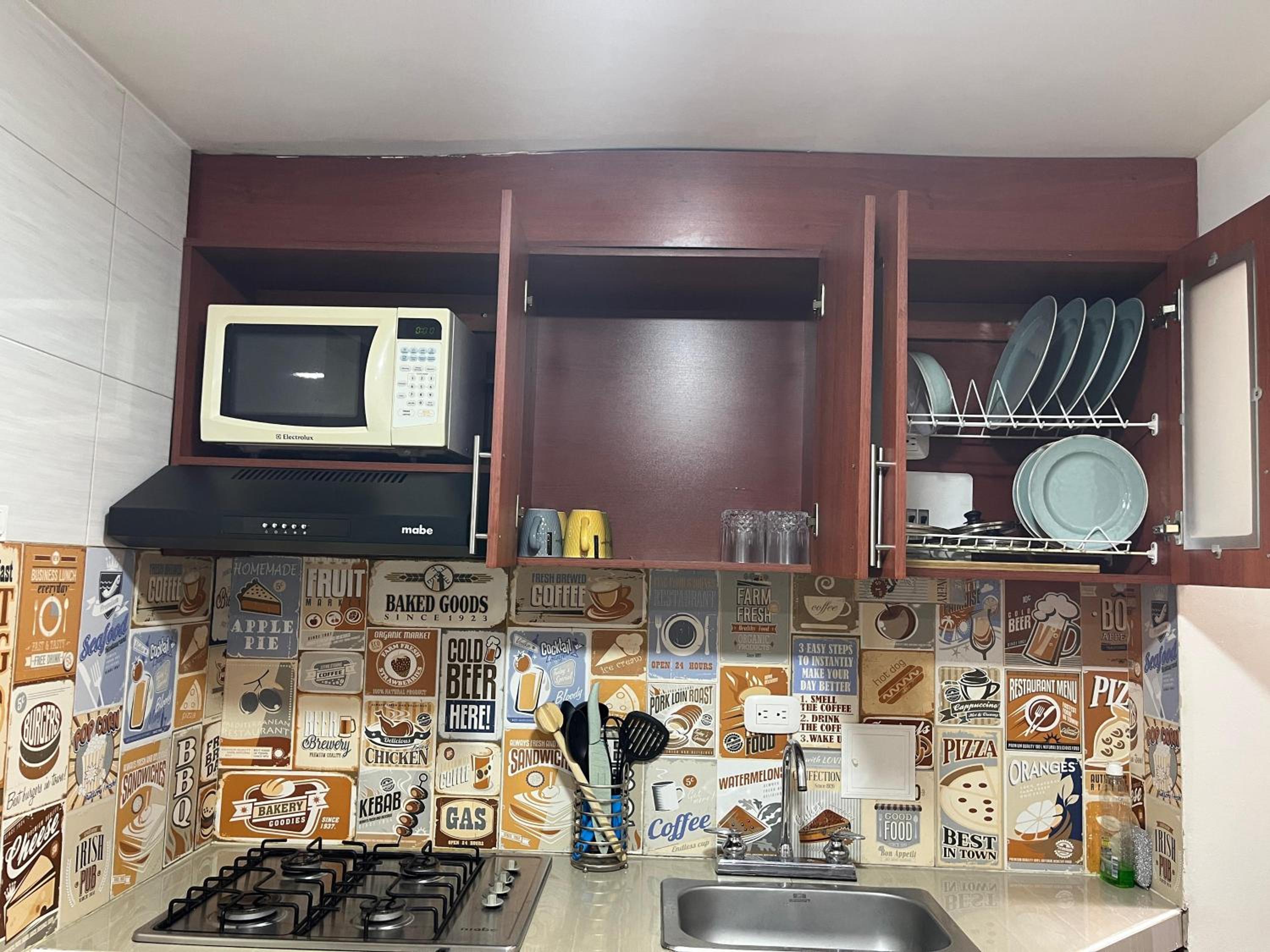 Hermoso apartamento cerca al aeropuerto 202