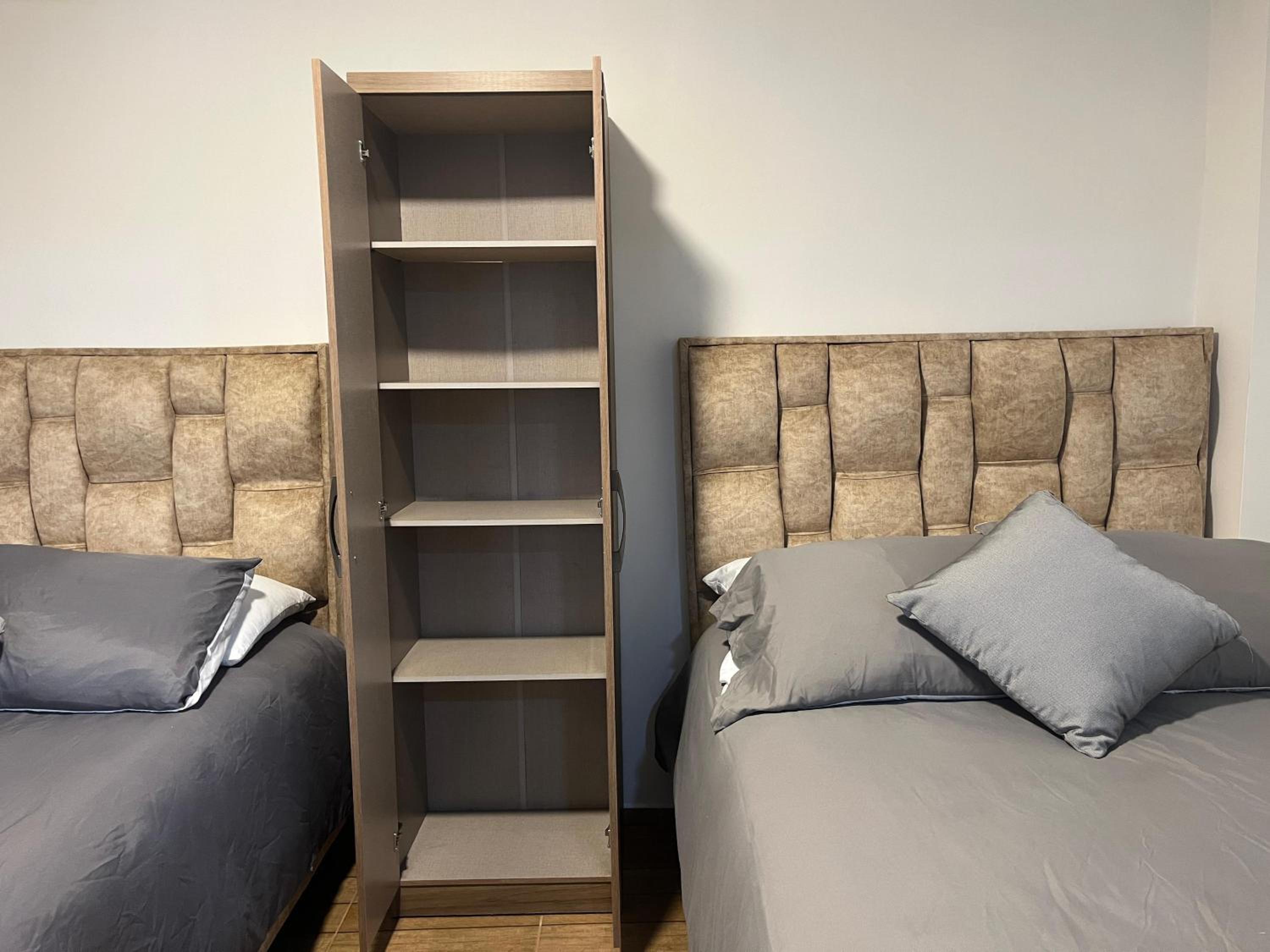 Hermoso apartamento cerca al aeropuerto 202