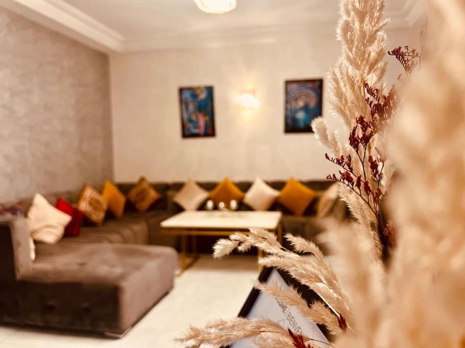 Rabat Vacations - Spacious Well located in heart of Rabat - Property Image 13