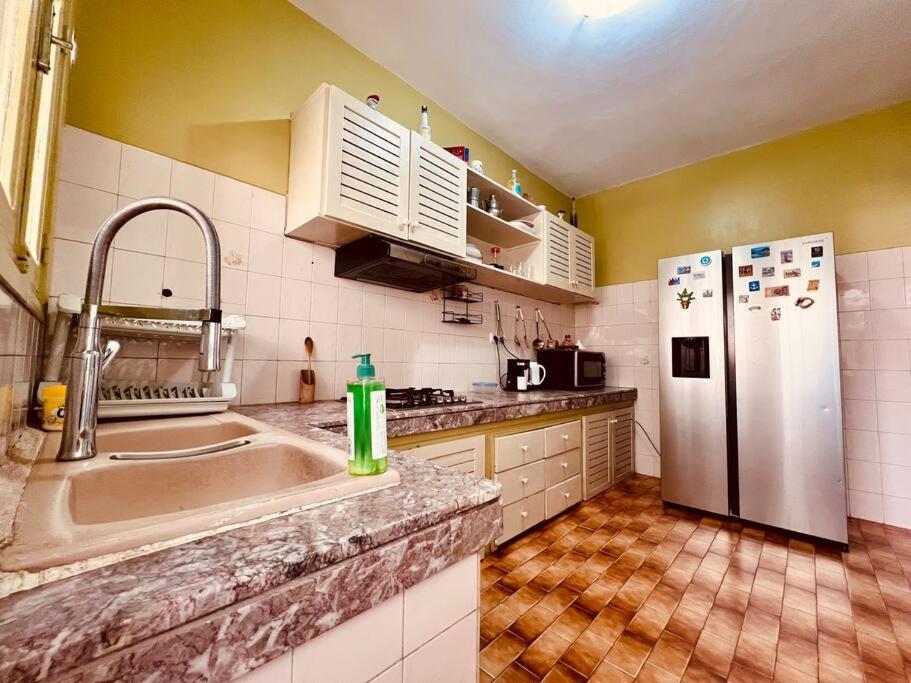 Rabat Vacations - Spacious Well located in heart of Rabat - Property Image 24