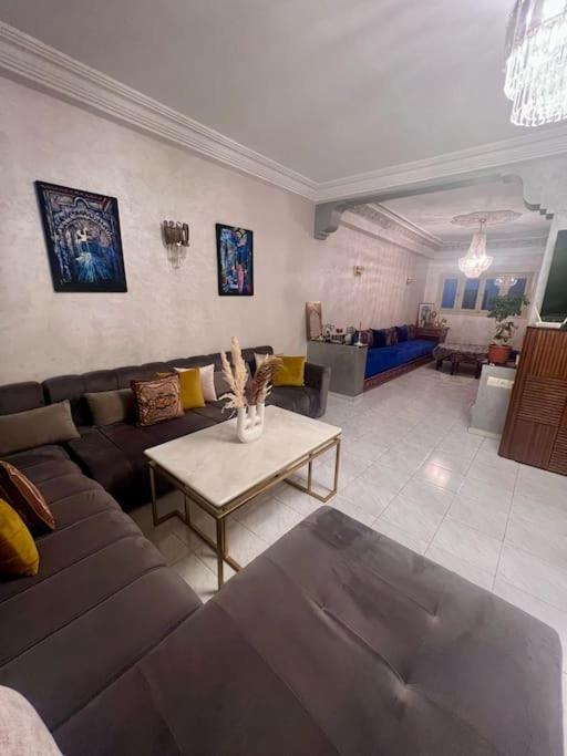 Rabat Vacations - Spacious Well located in heart of Rabat - Property Image 23