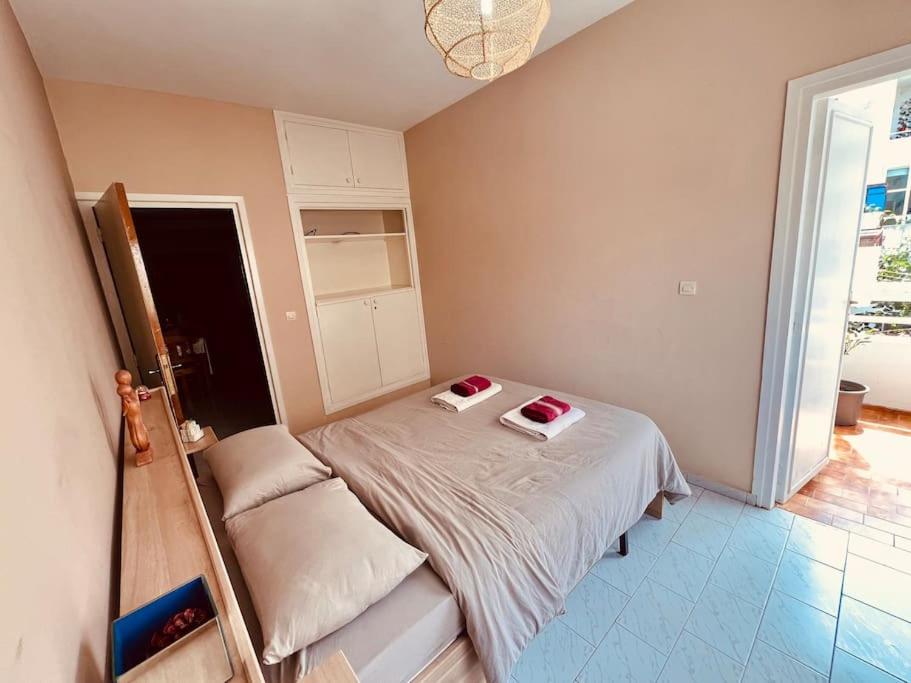 Rabat Vacations - Spacious Well located in heart of Rabat - Property Image 22