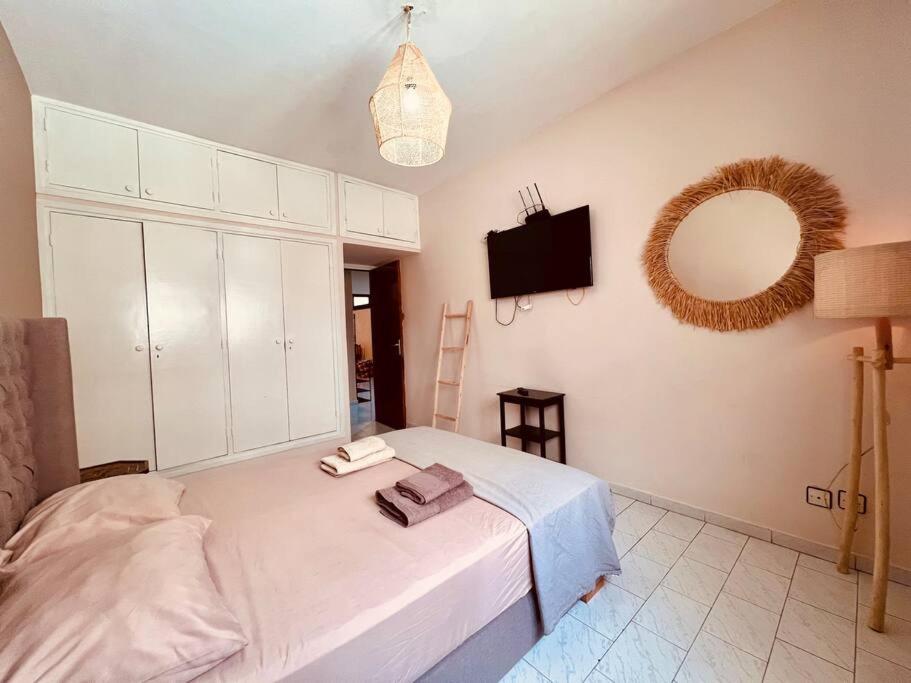 Rabat Vacations - Spacious Well located in heart of Rabat - Property Image 21