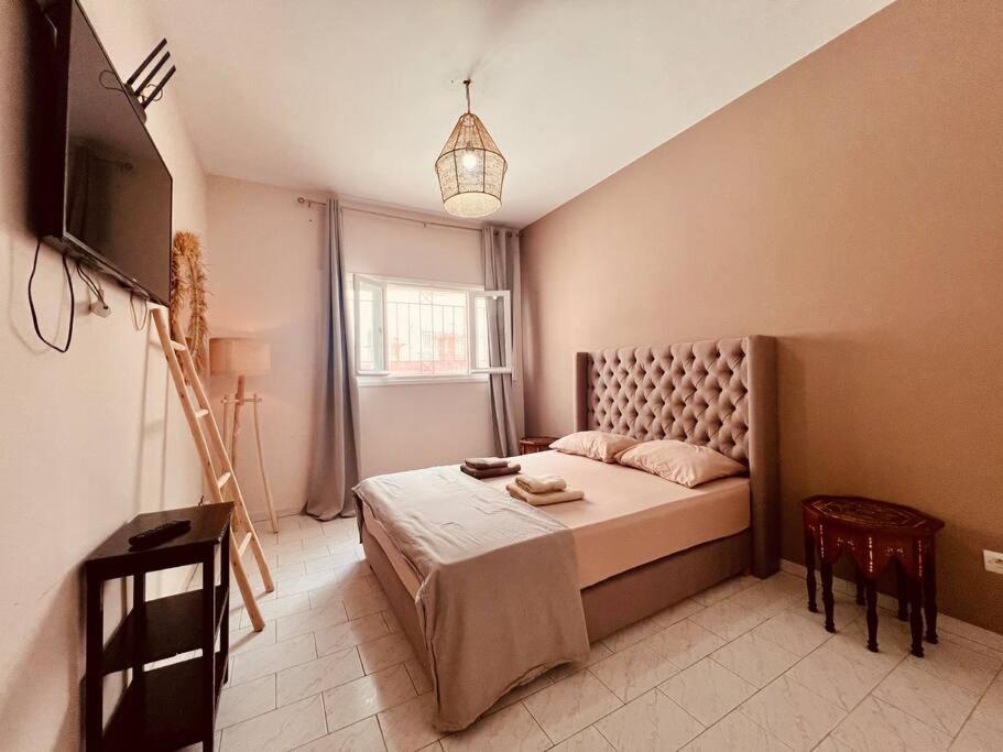 Rabat Vacations - Spacious Well located in heart of Rabat - Property Image 18