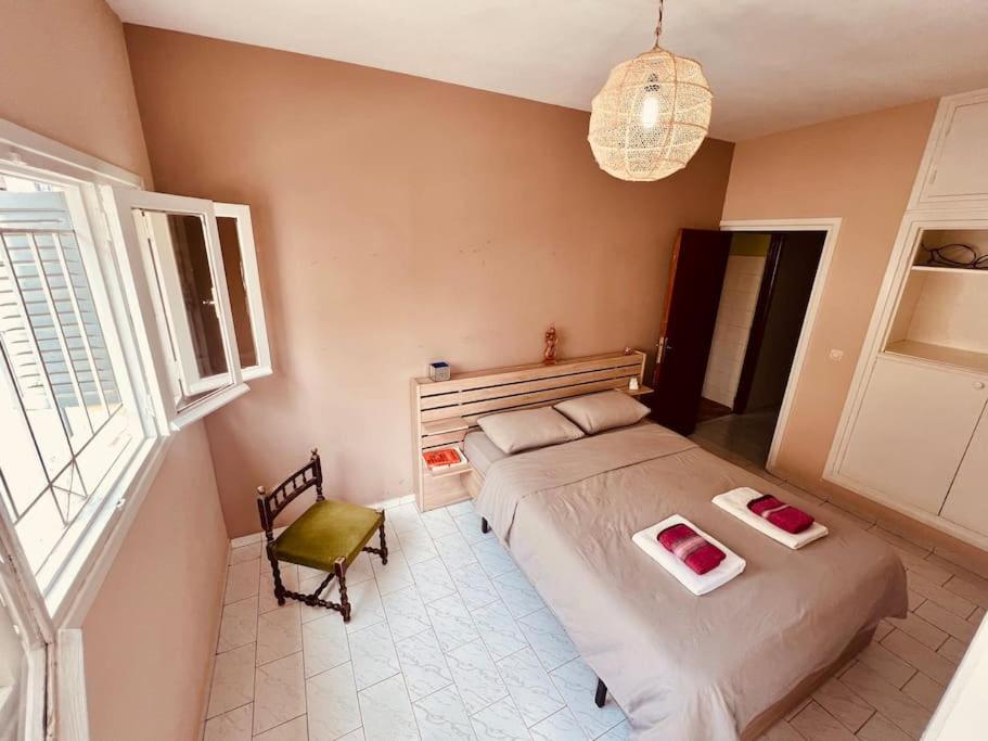 Rabat Vacations - Spacious Well located in heart of Rabat - Property Image 17