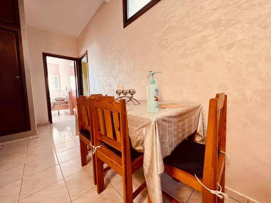 Rabat Vacations - Spacious Well located in heart of Rabat - Property Image 16